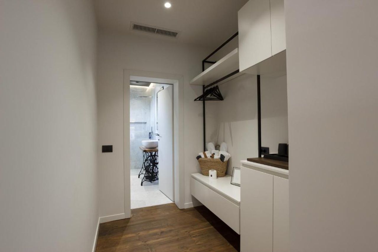 Stitch&Stone Suites