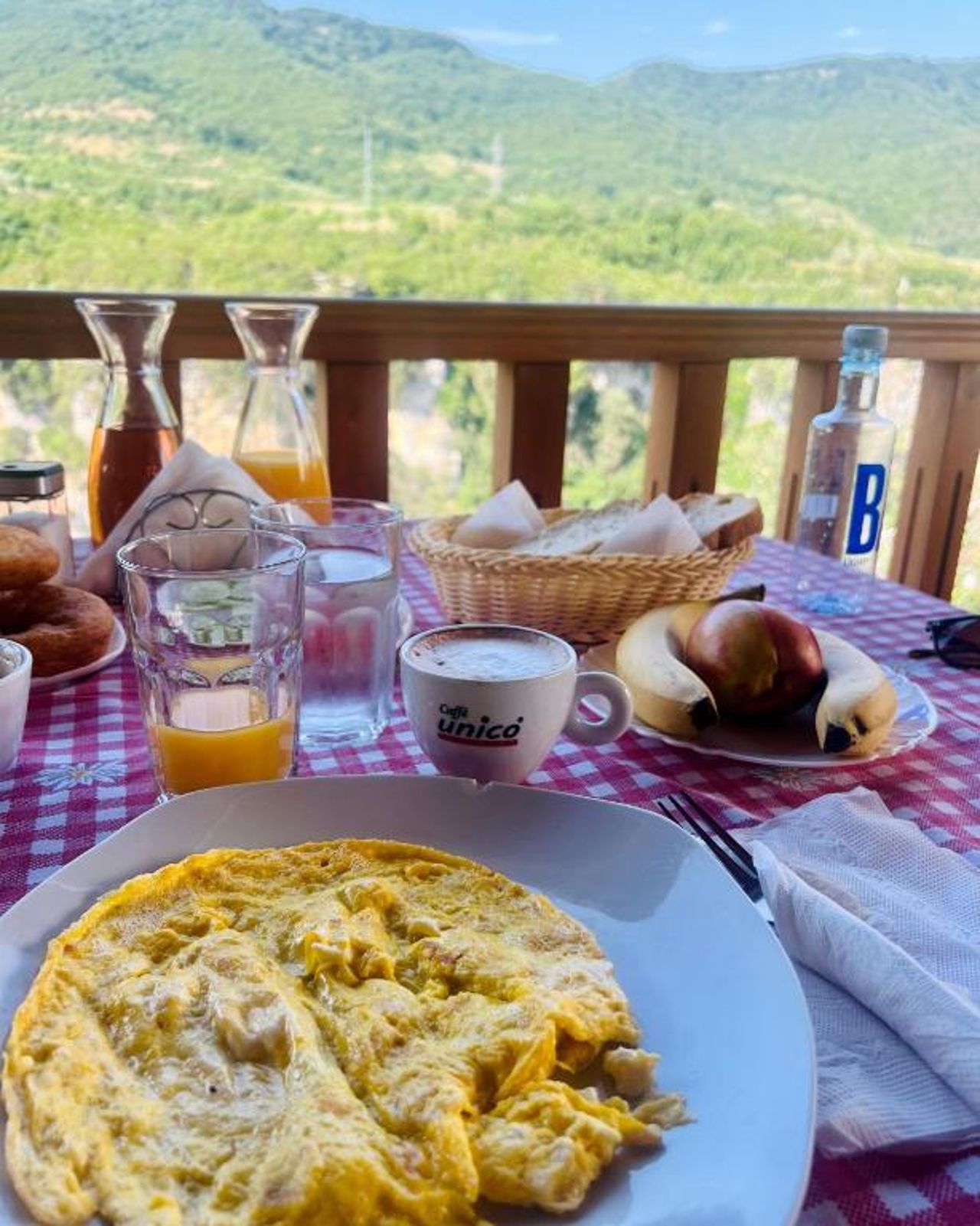 Guest House Bracaj