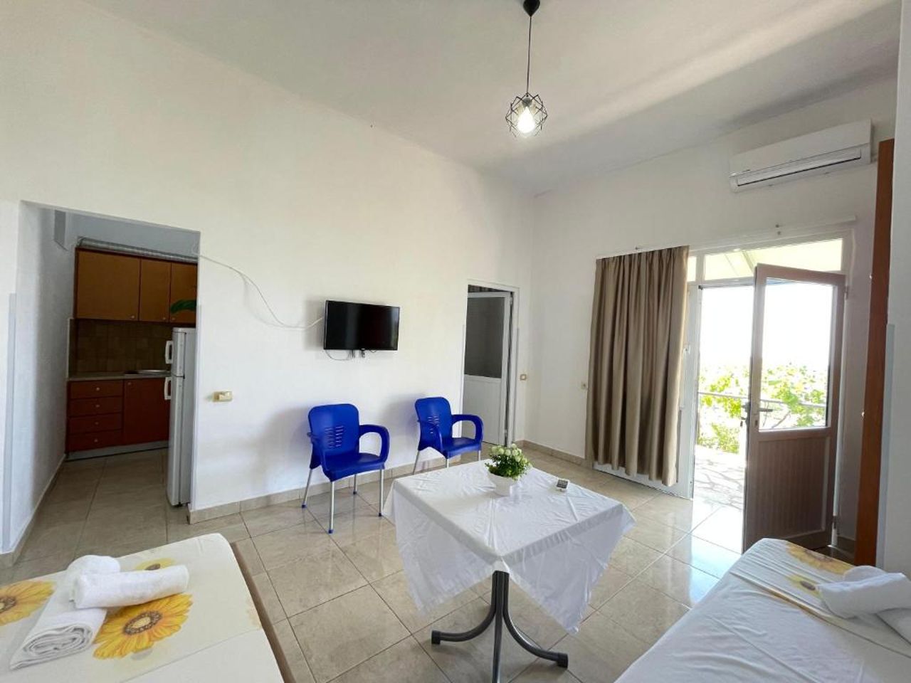 Albert Guest House