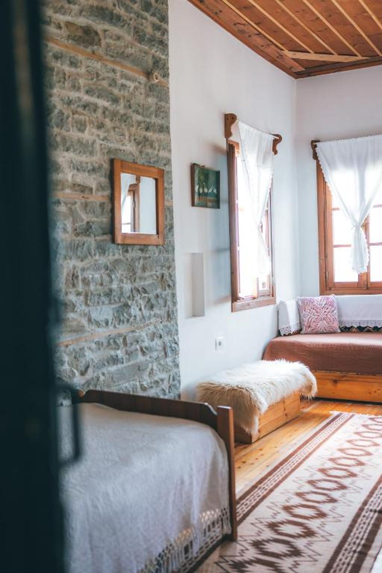 Traditional GuestHouse Permet