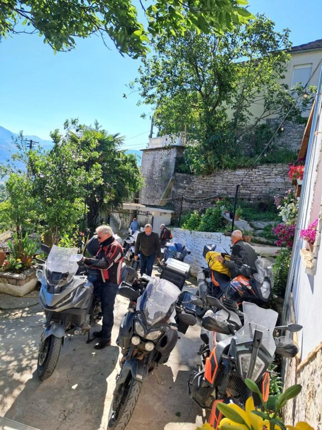 Guest House Hasko
