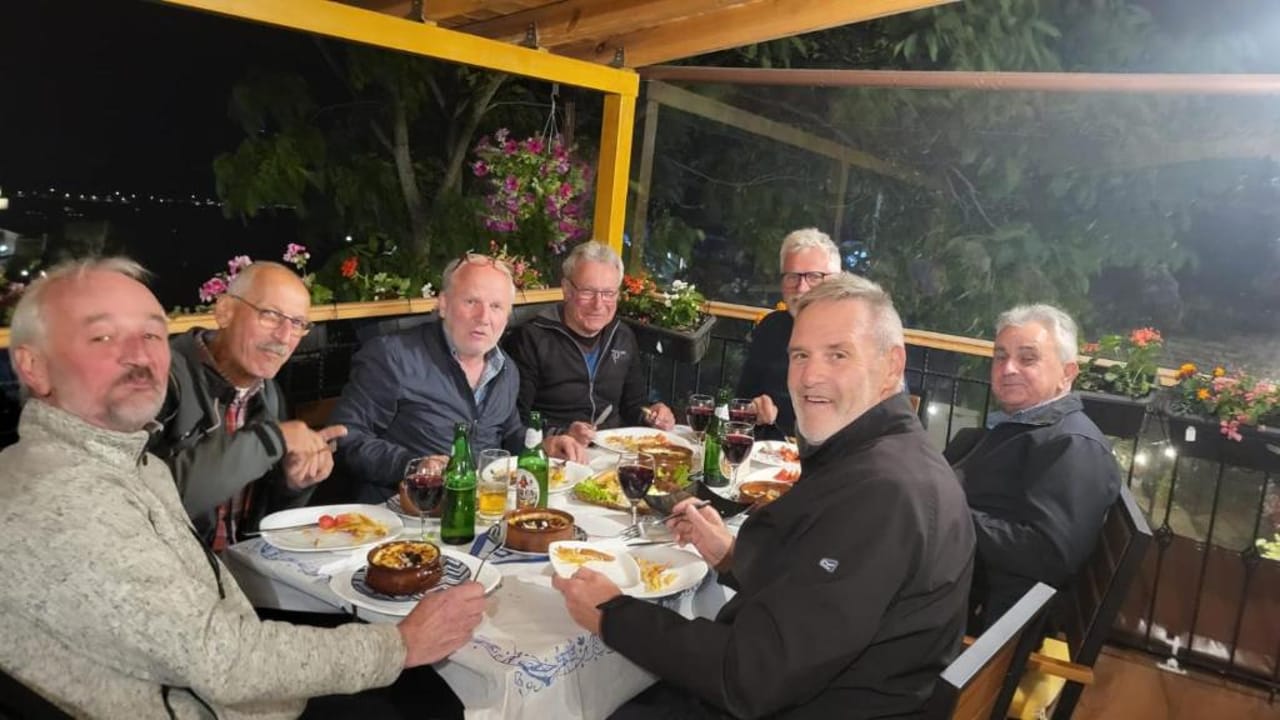 Guest House Hasko