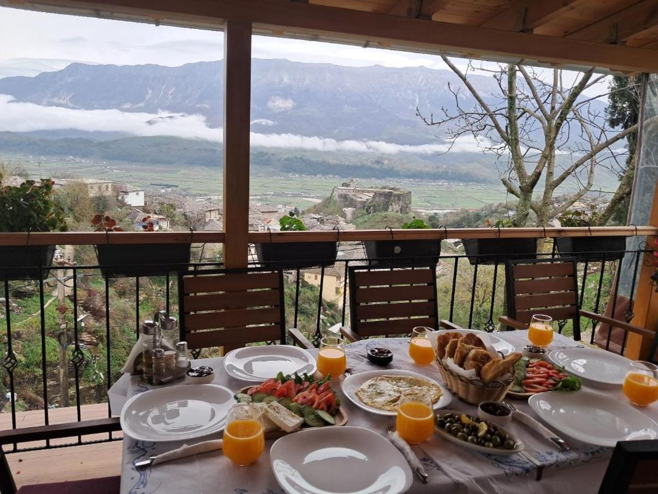 Guest House Hasko