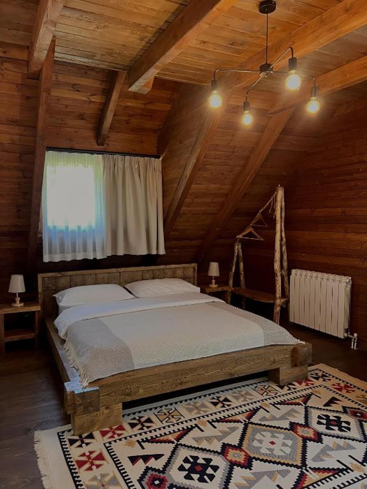 Molla Guest House