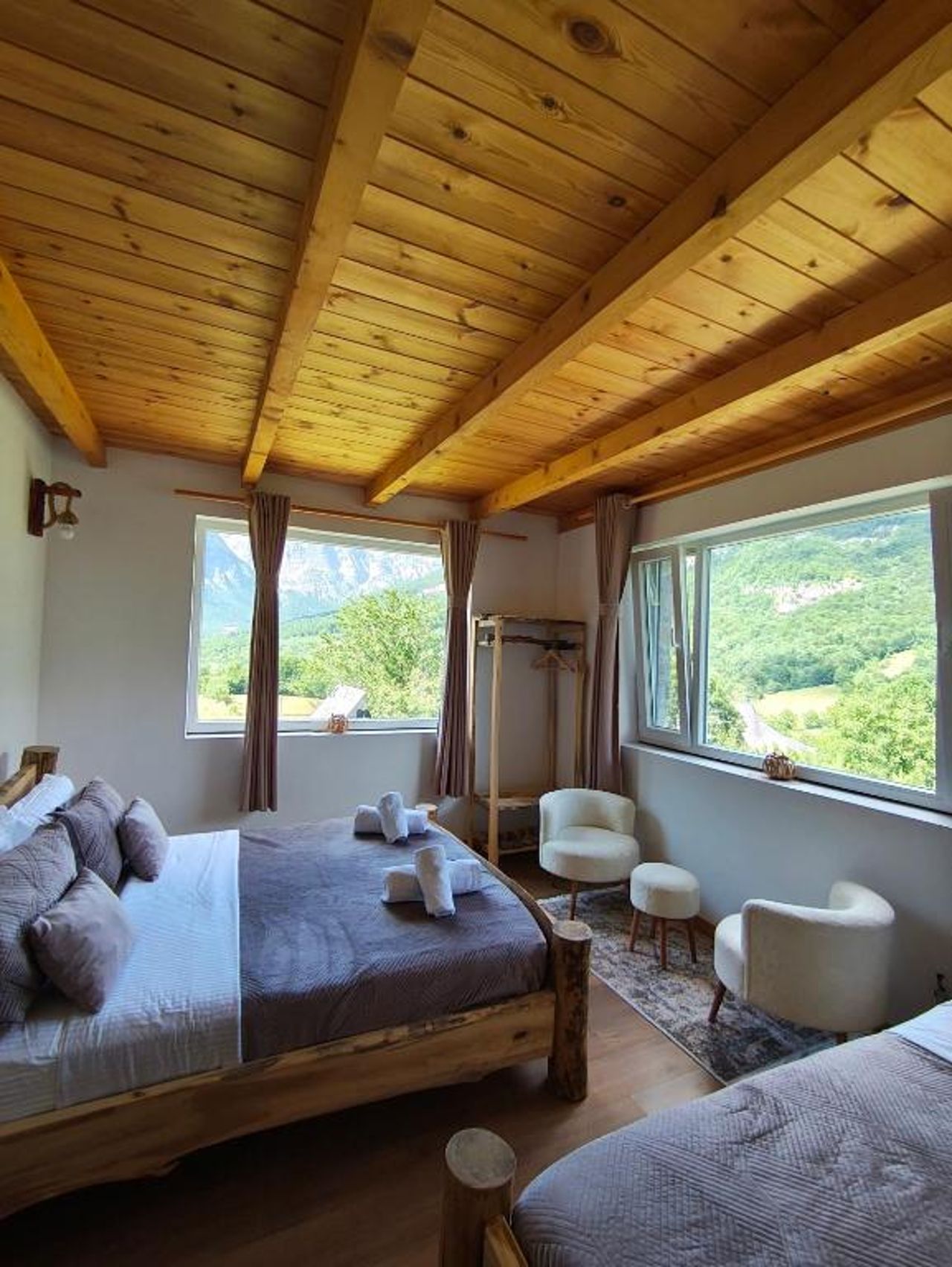 Guesthouse Dritan Tethorja