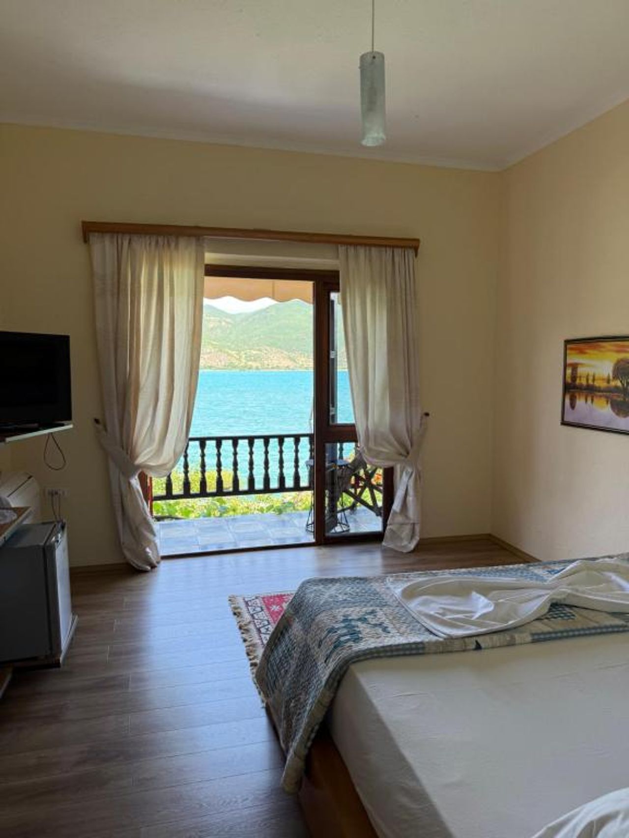 Guest House Lin