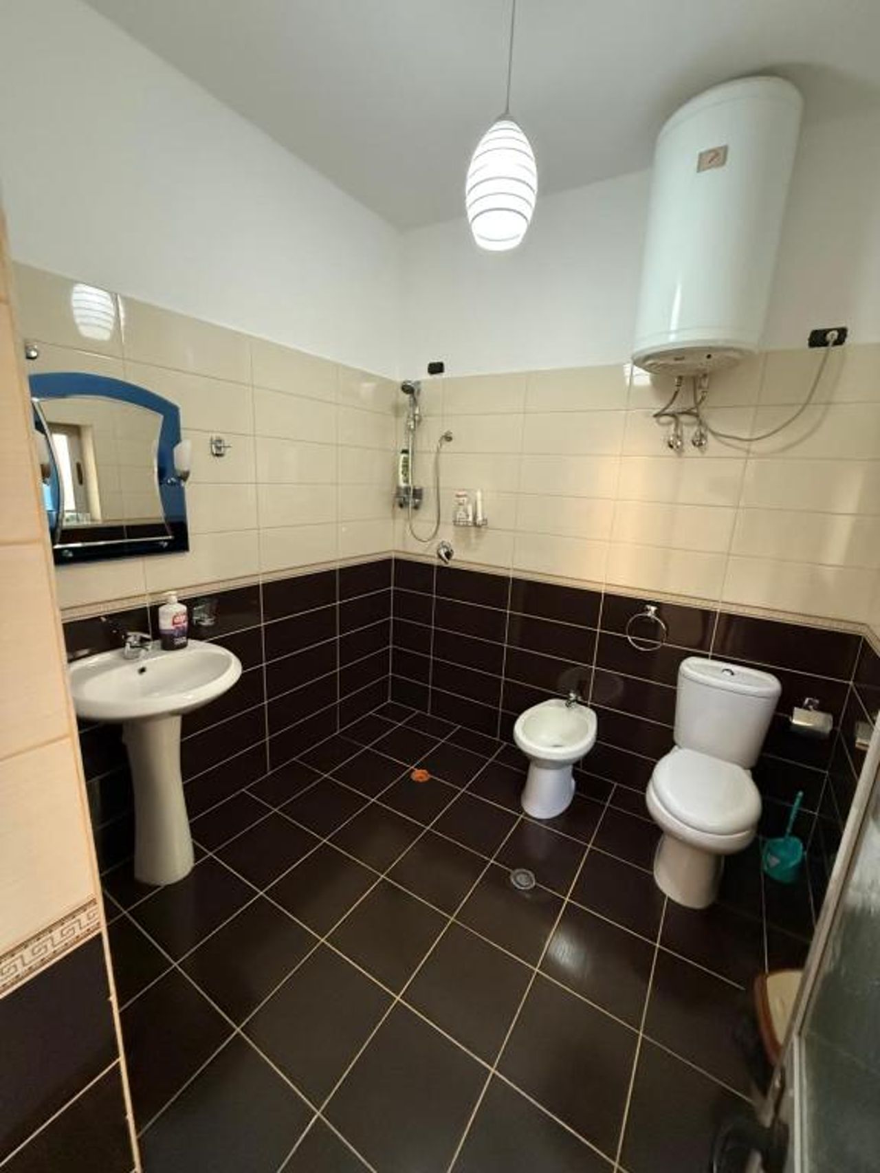 Meti Guest House