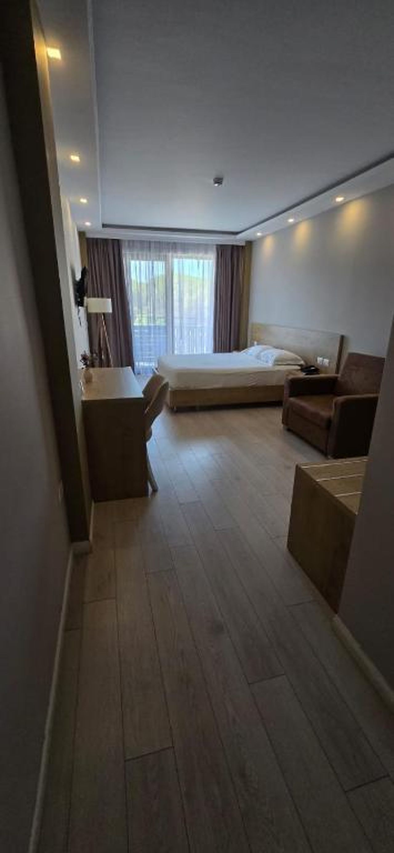 Amber Hotel Albania