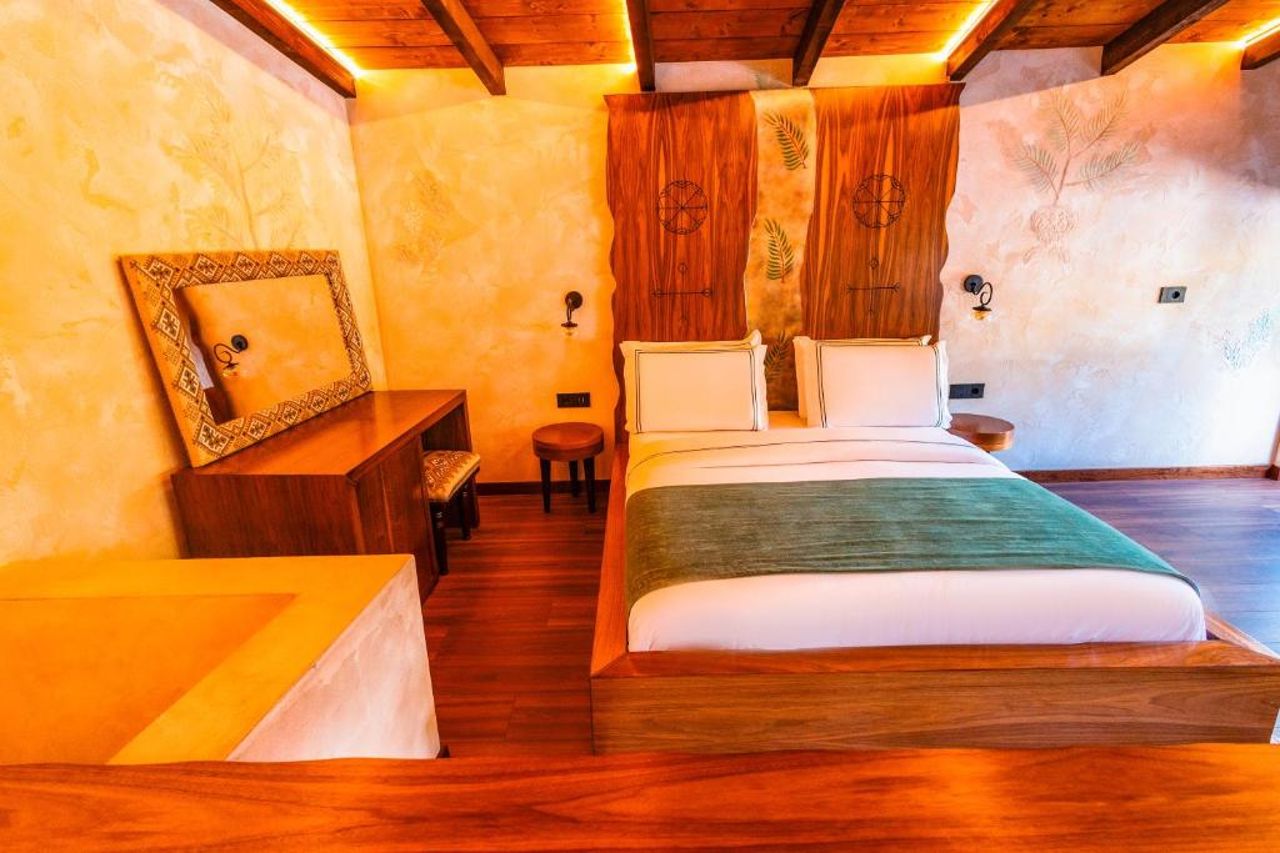 Hotel Thethi