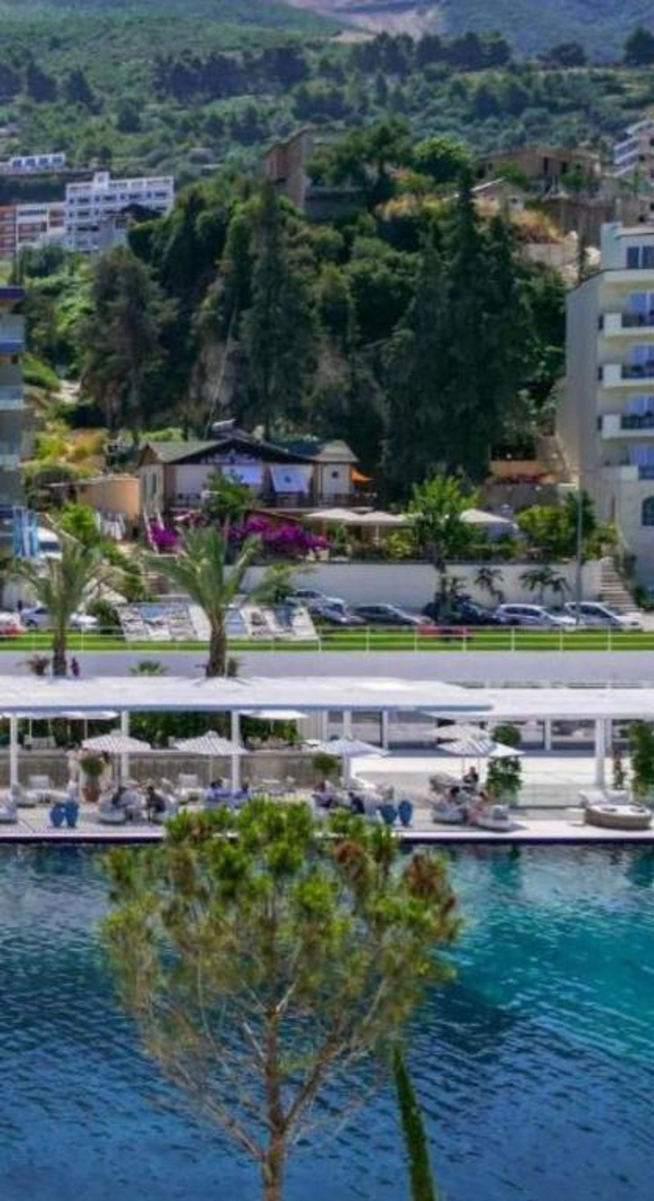 Tékada Hotel & Restaurant