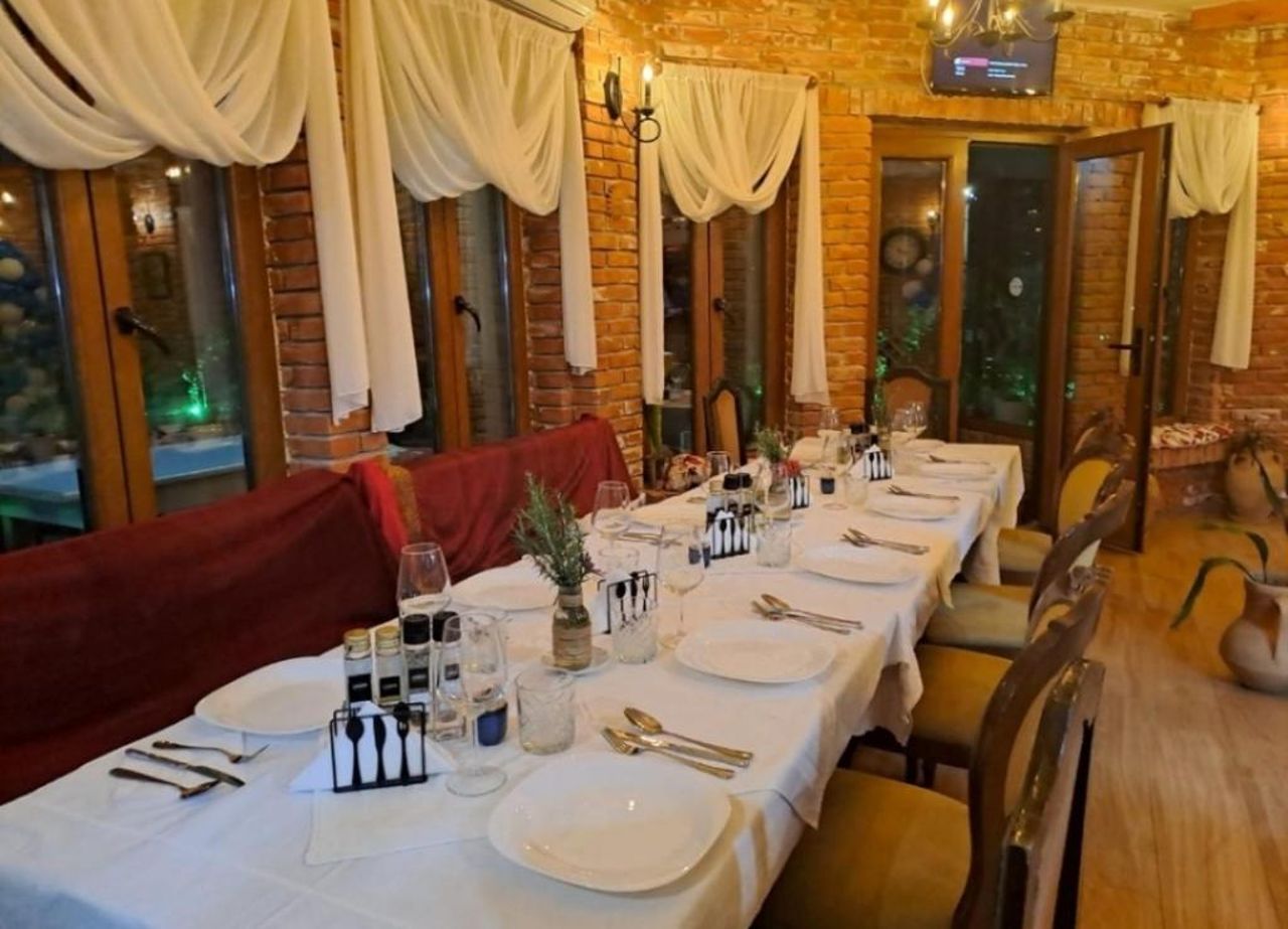 Tékada Hotel & Restaurant