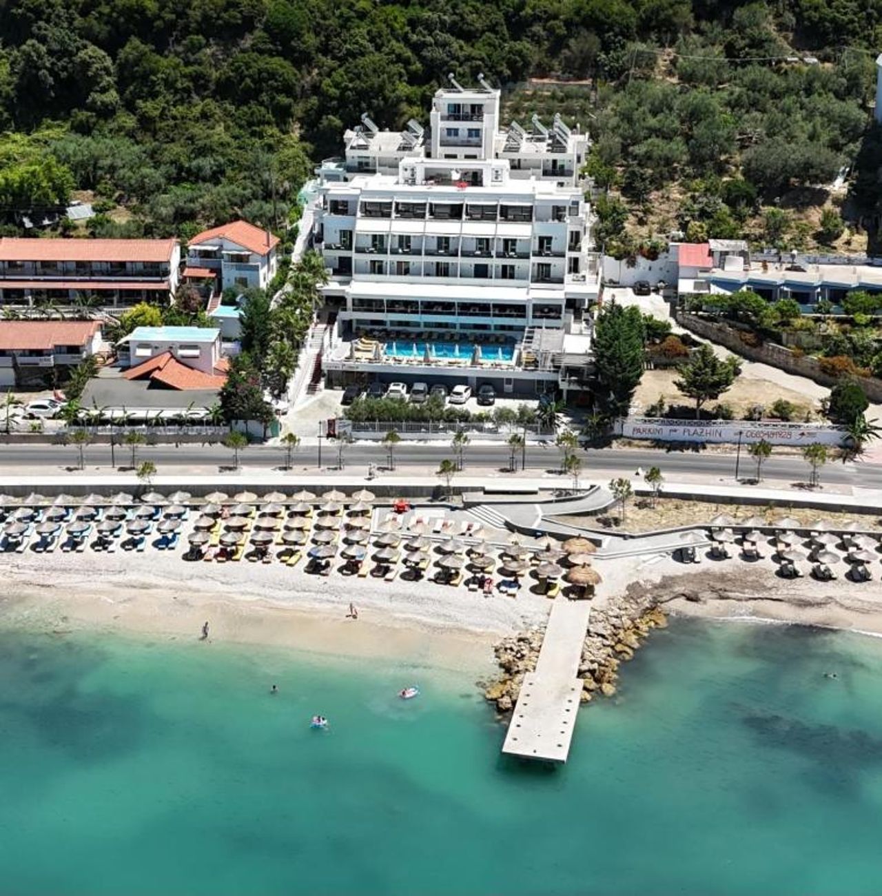 Hotel Picasso