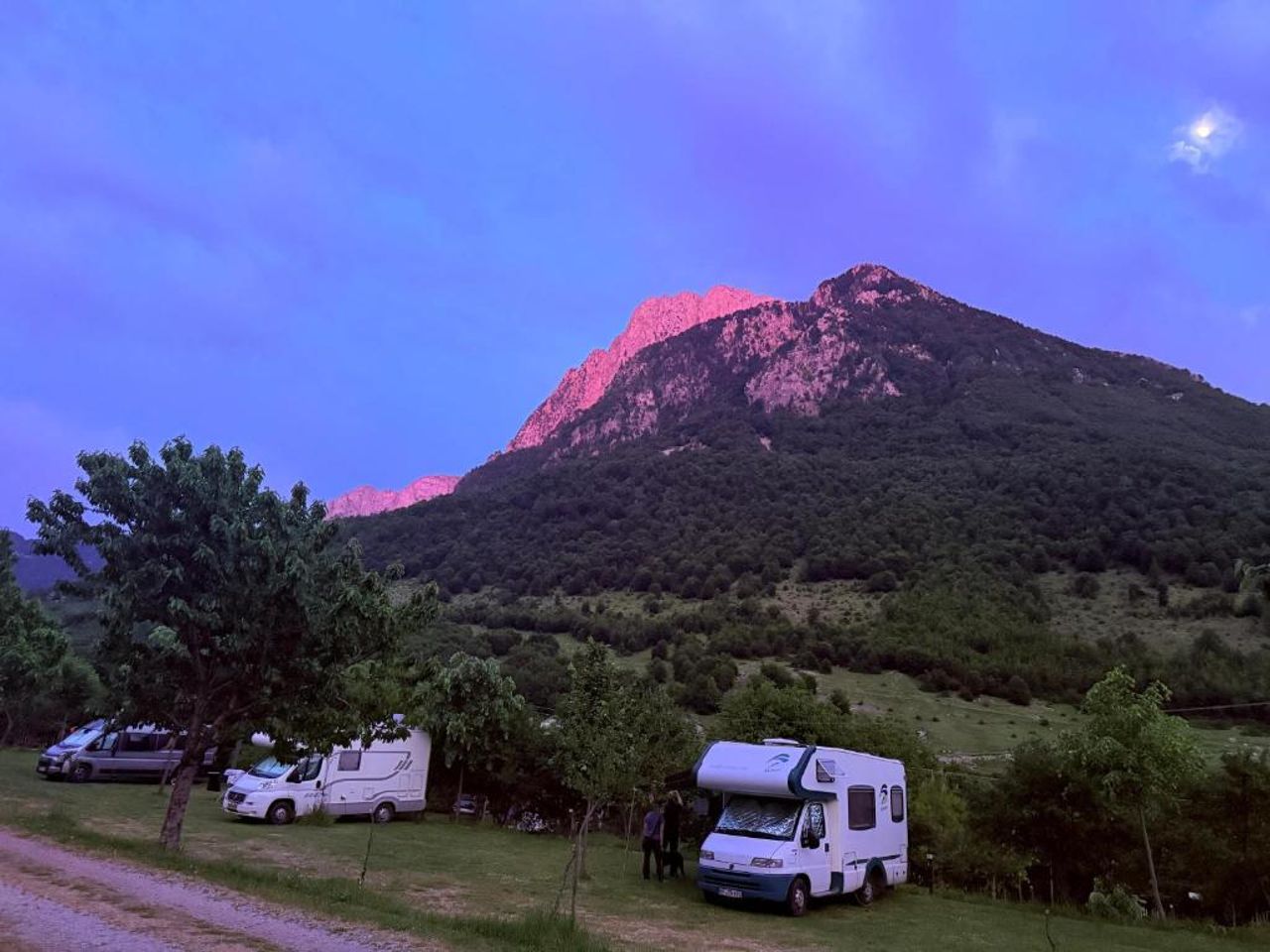 Boga Alpine Resort