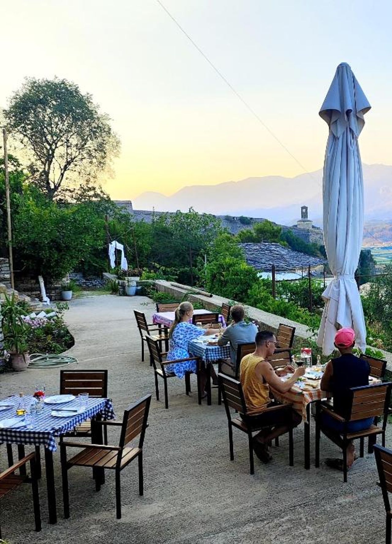 Guri Guesthouse