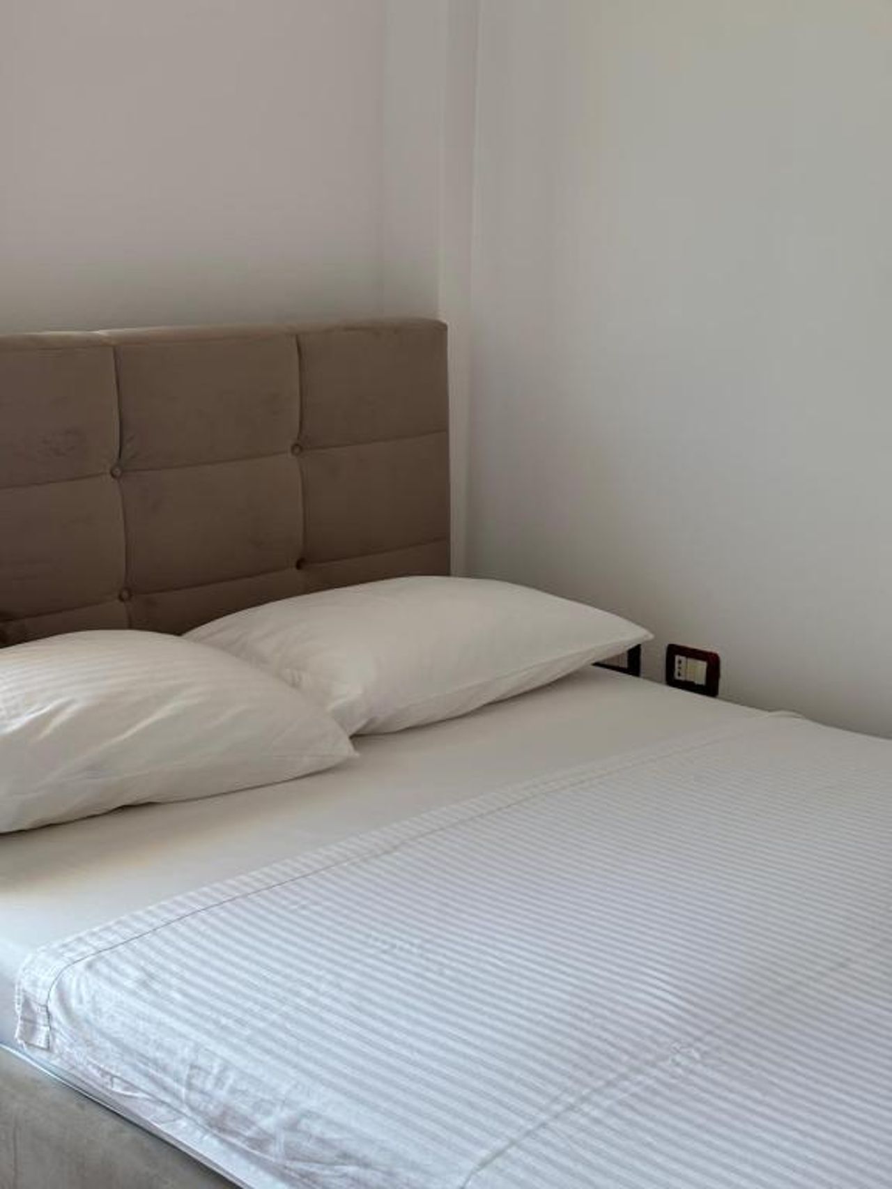 Room with amazing sea view