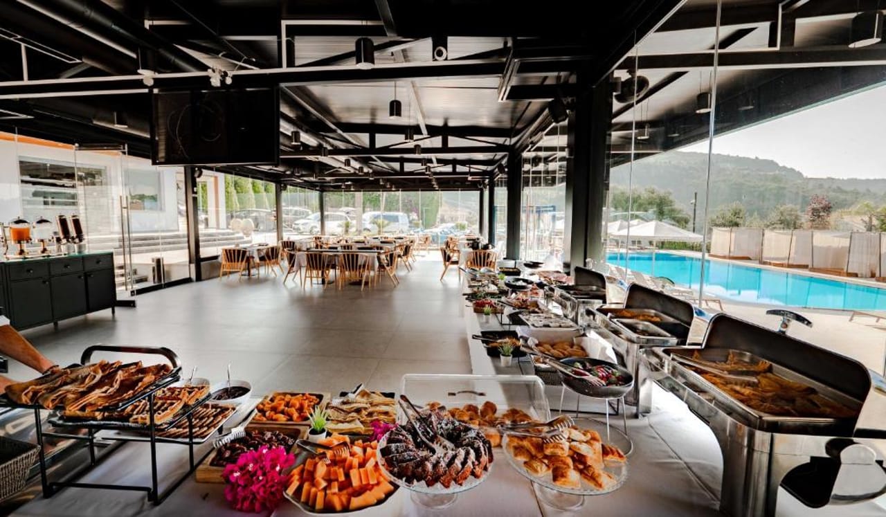 Blue Boutique Hotel