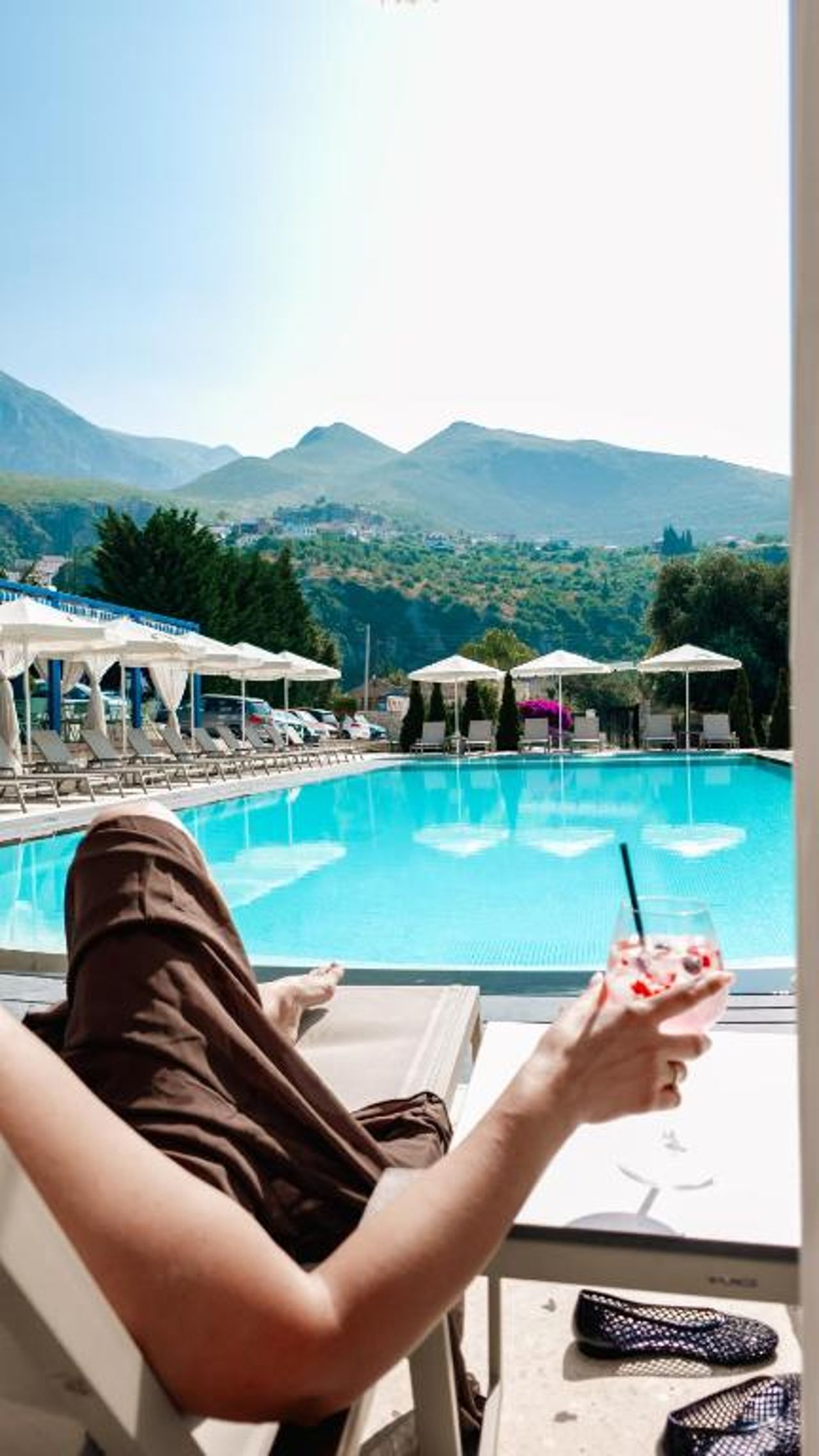 Blue Boutique Hotel