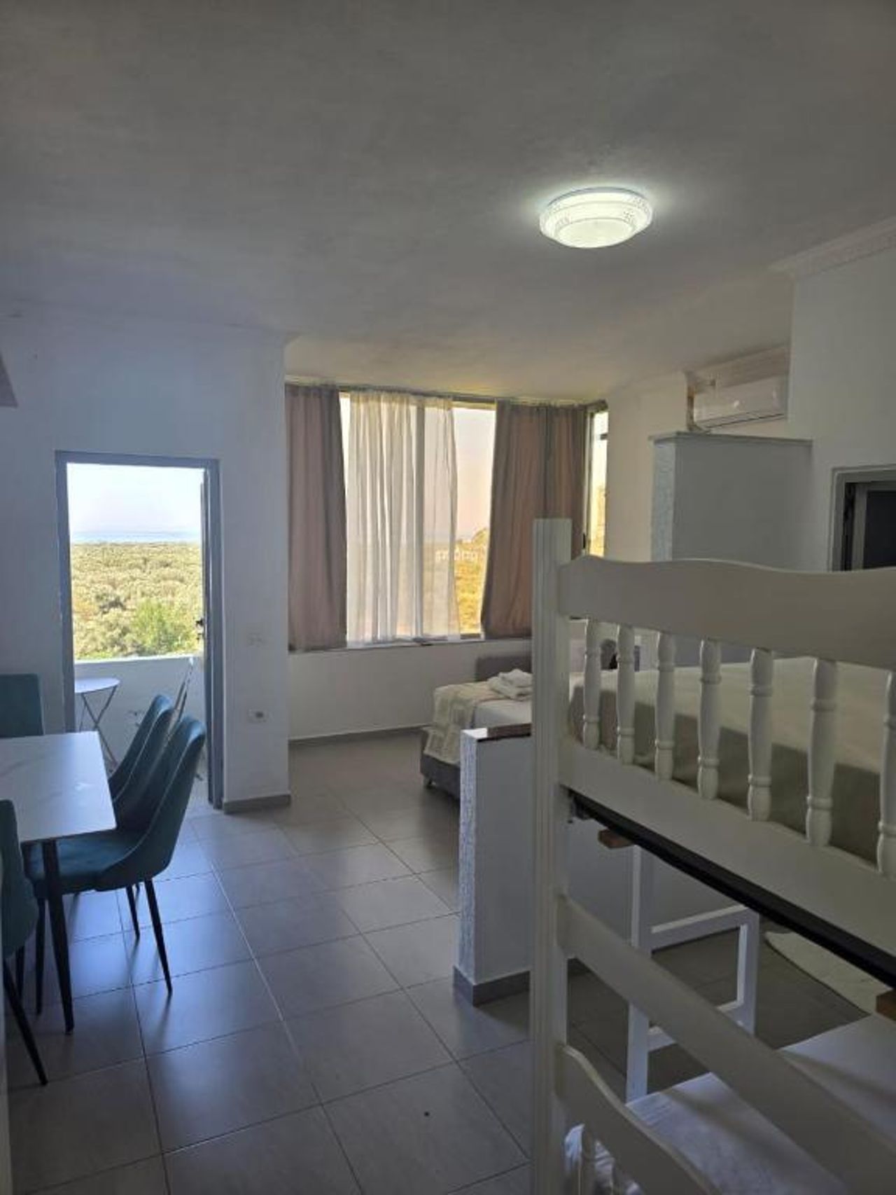 Amantius Apartments Borsh Himare
