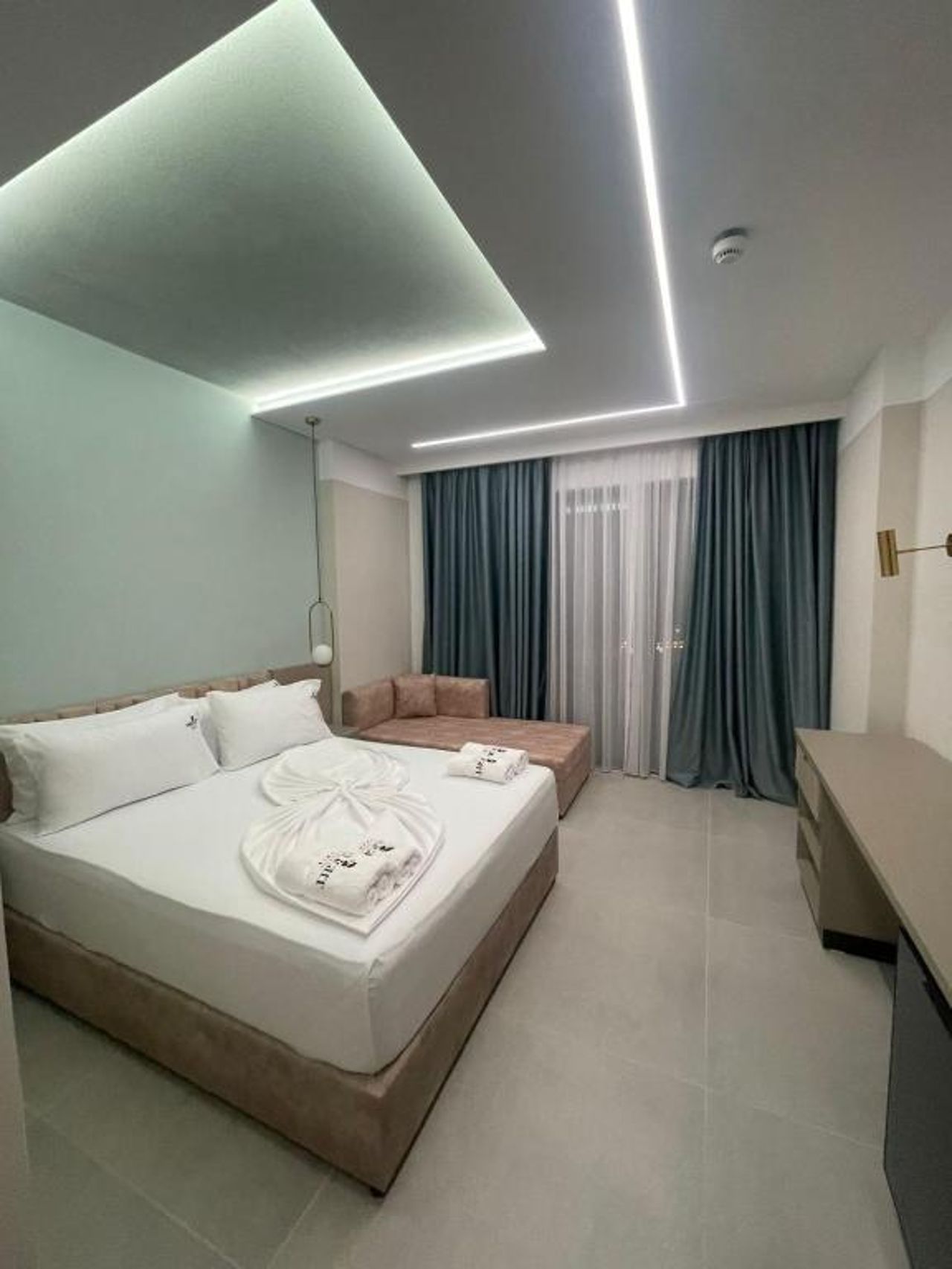 Delight Hotel & SPA