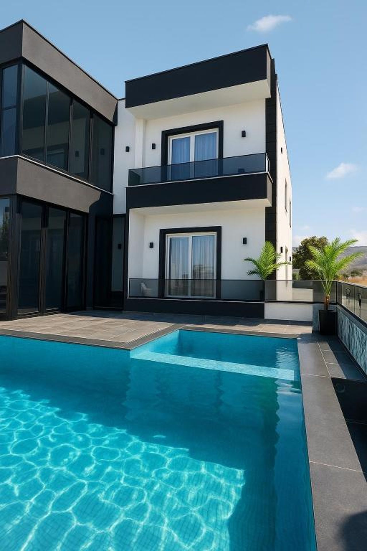 Hotel Roas Ksamil