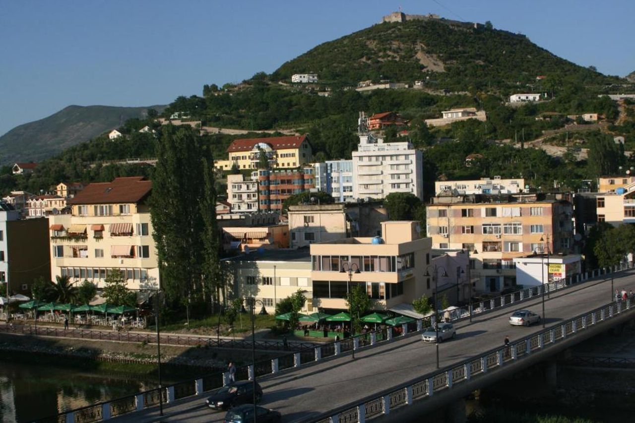 Hotel Siklad