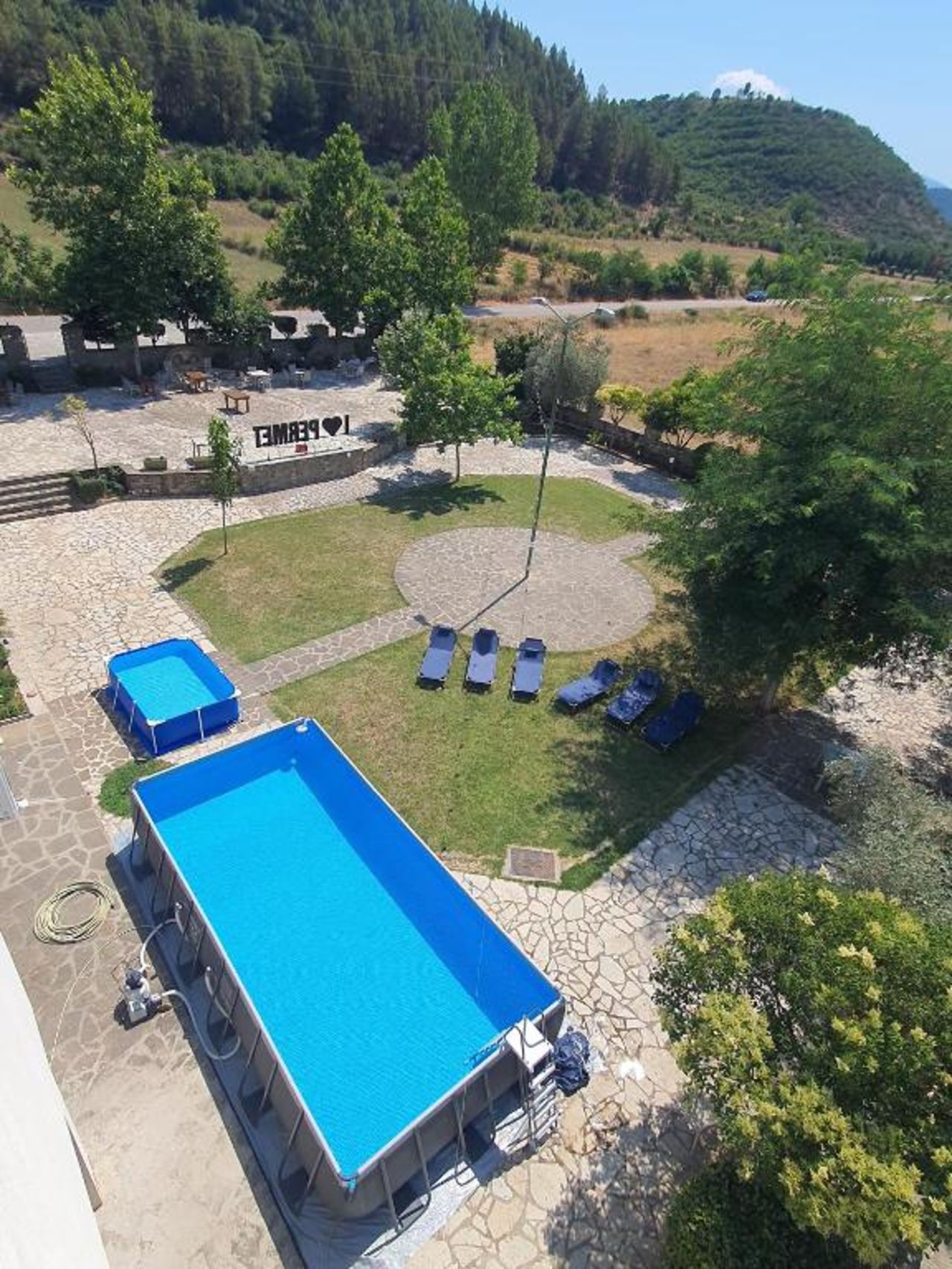 Kutal Parkinn Hotel