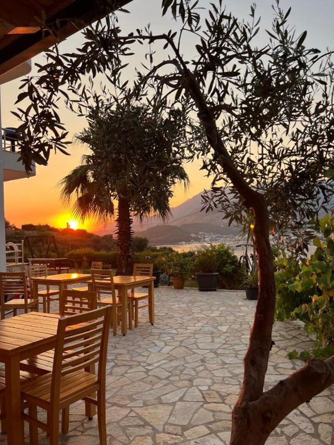 Hotel Mesun Himare