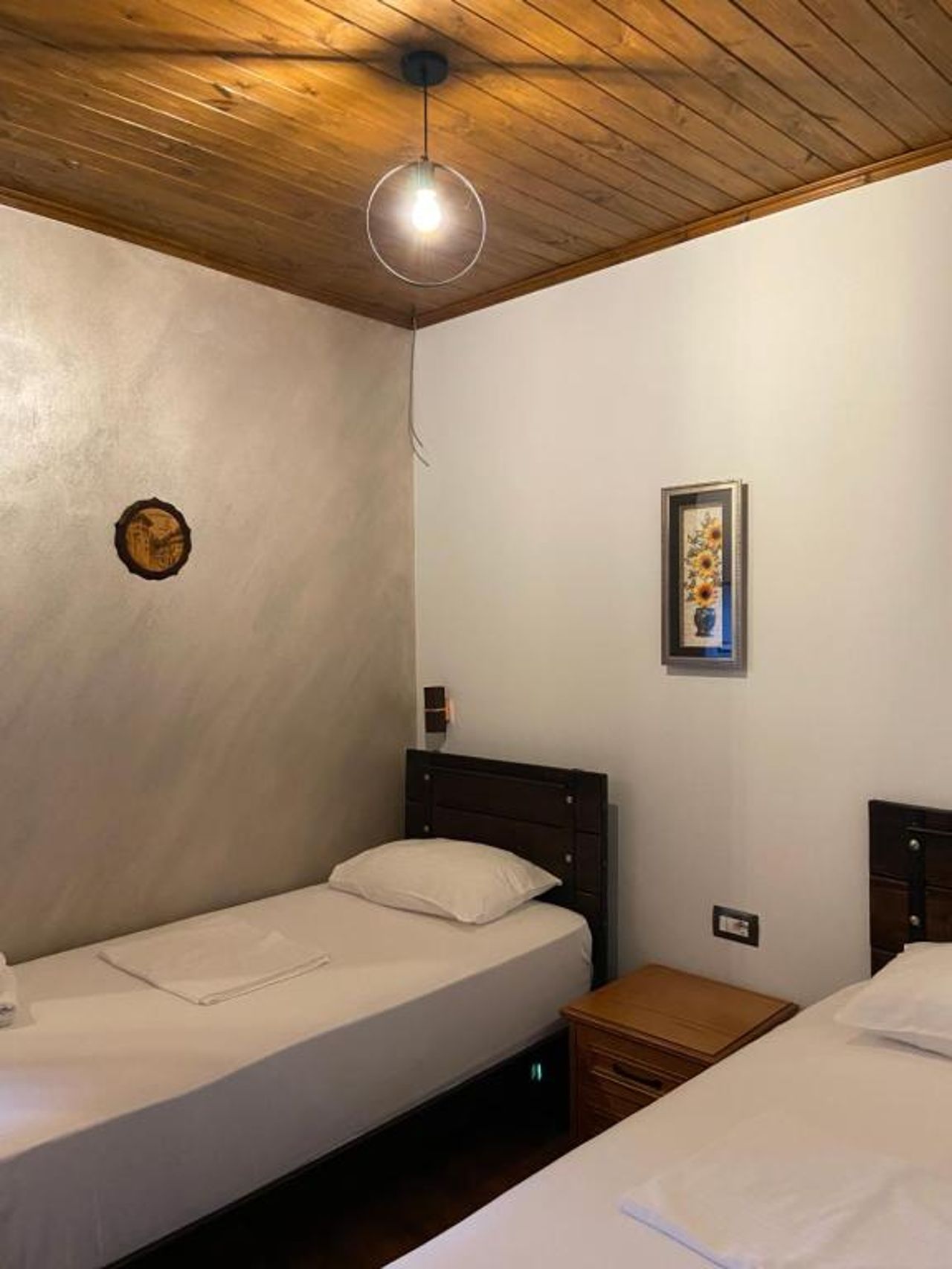 Hotel The First