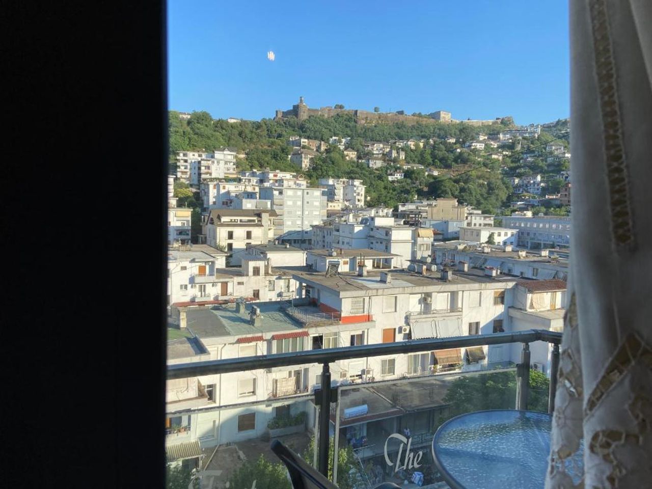 Hotel The First