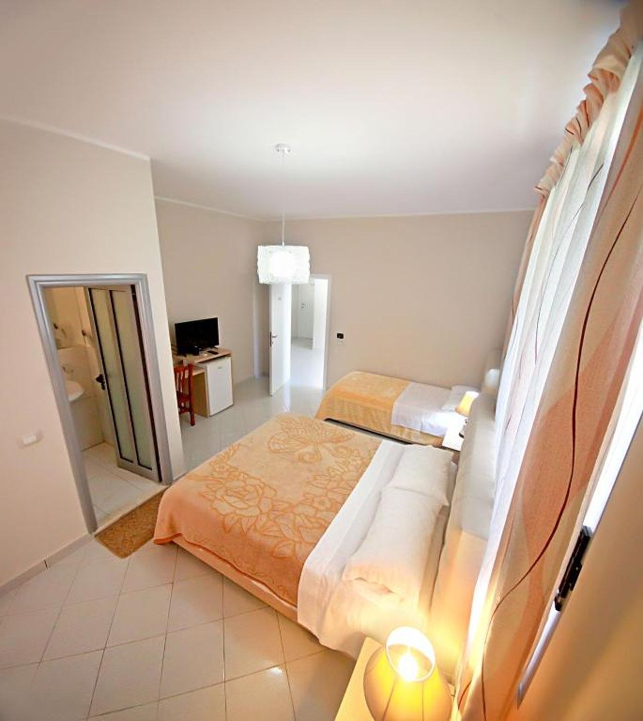 Hotel Nika