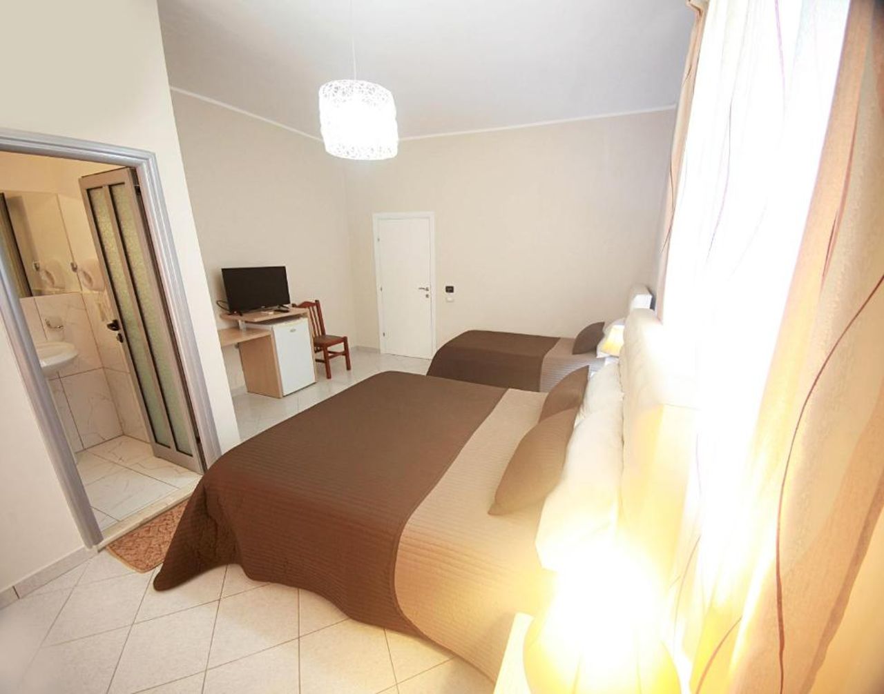 Hotel Nika