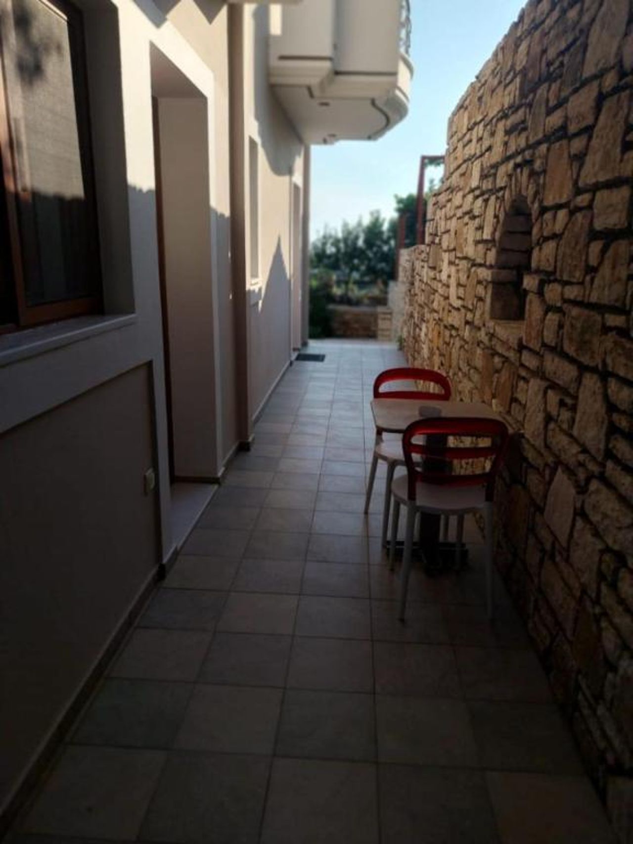 Spyridoula's Guest House
