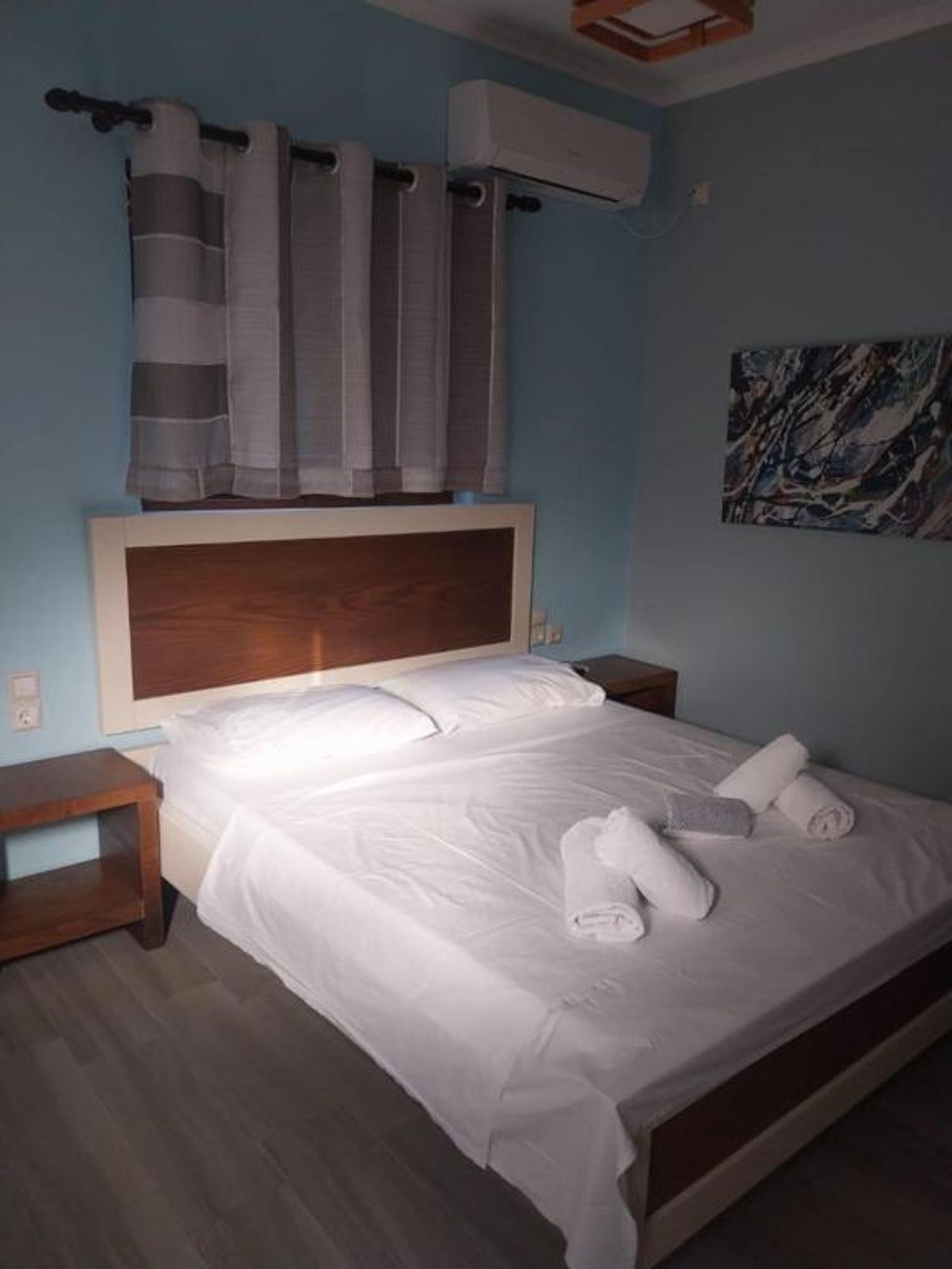 Spyridoula's Guest House