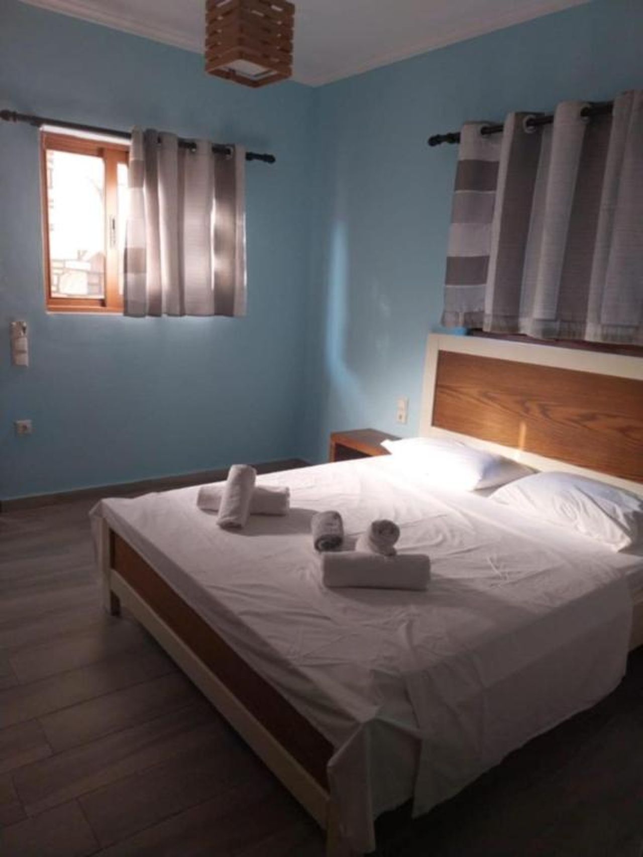 Spyridoula's Guest House