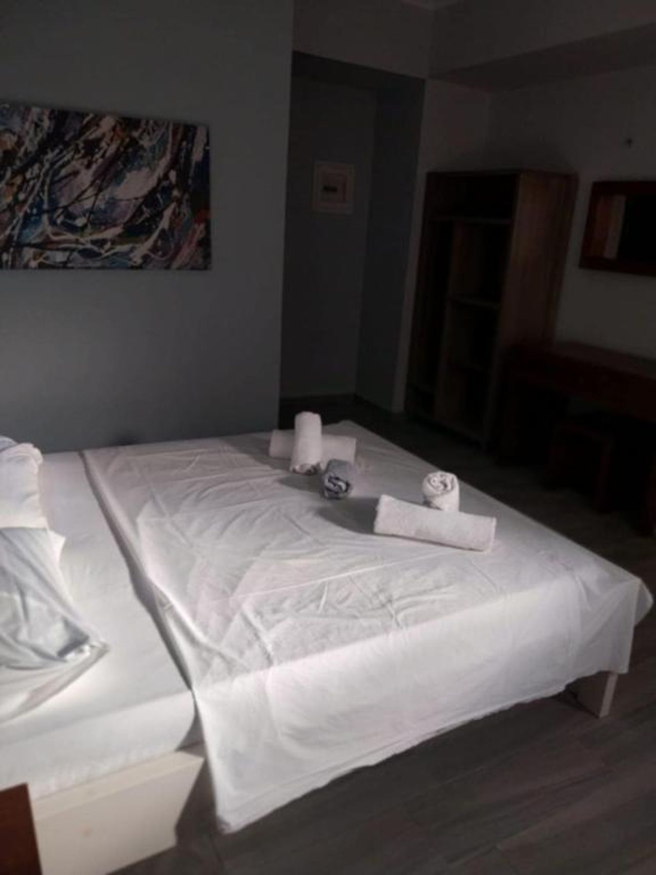 Spyridoula's Guest House