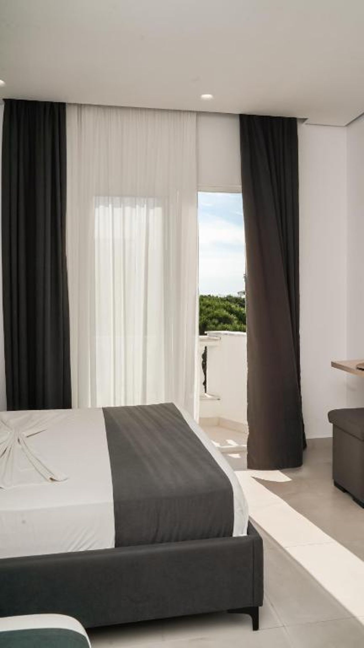 Hotel Kapri