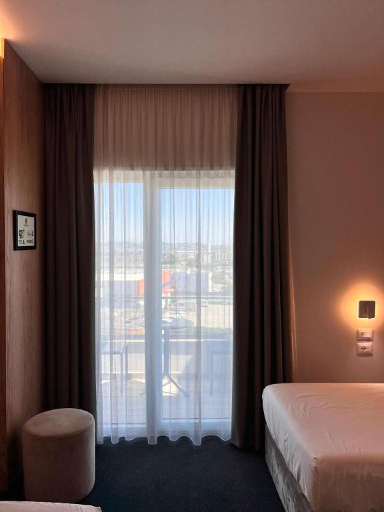Hotel Delta