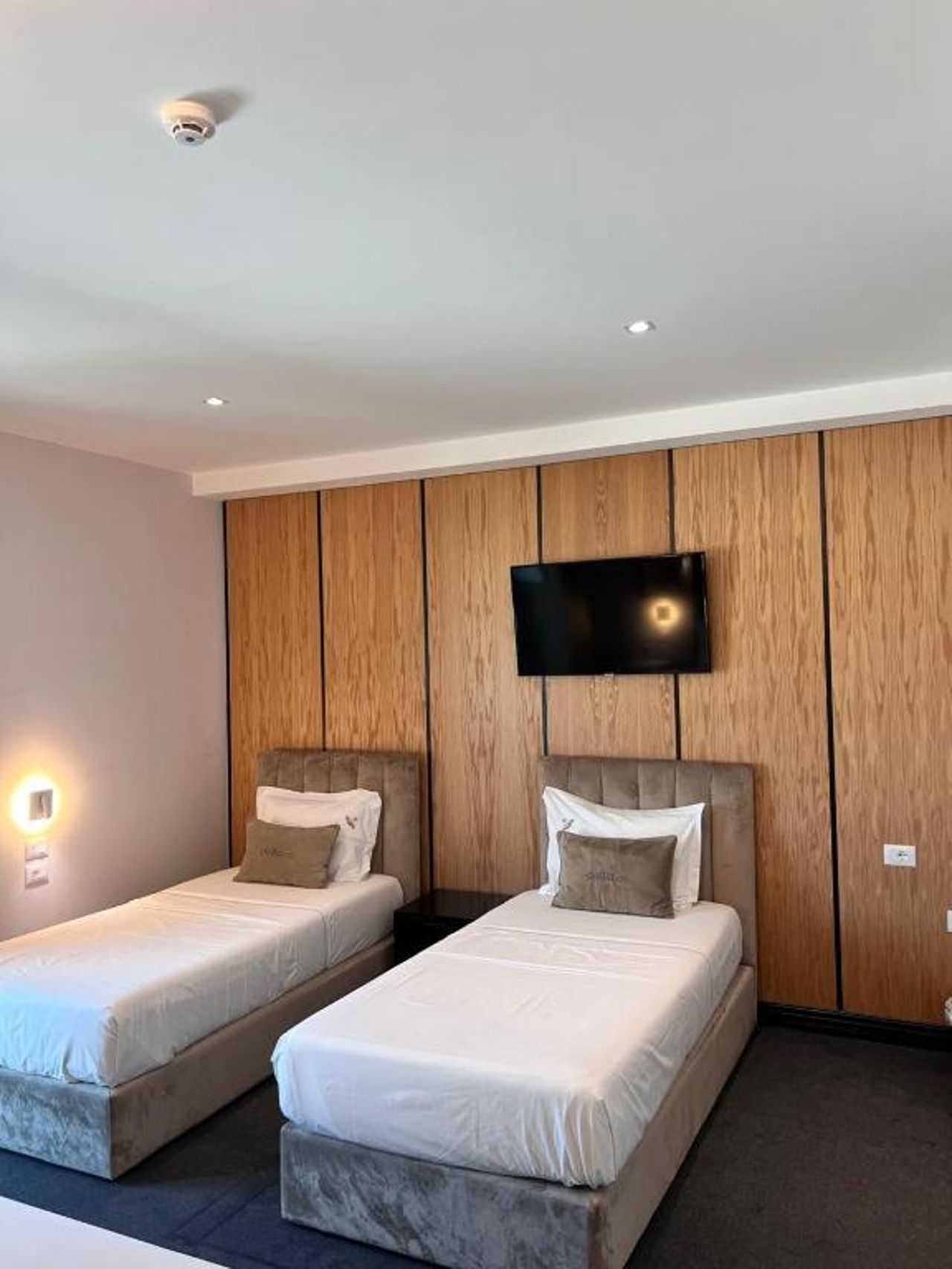 Hotel Delta