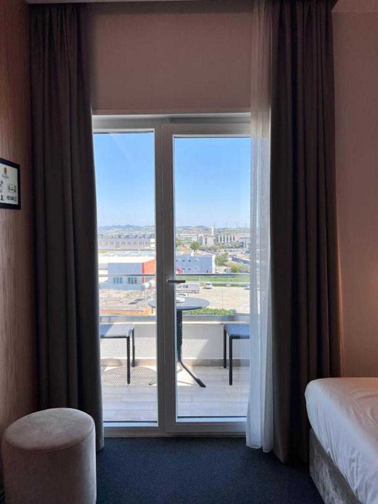 Hotel Delta