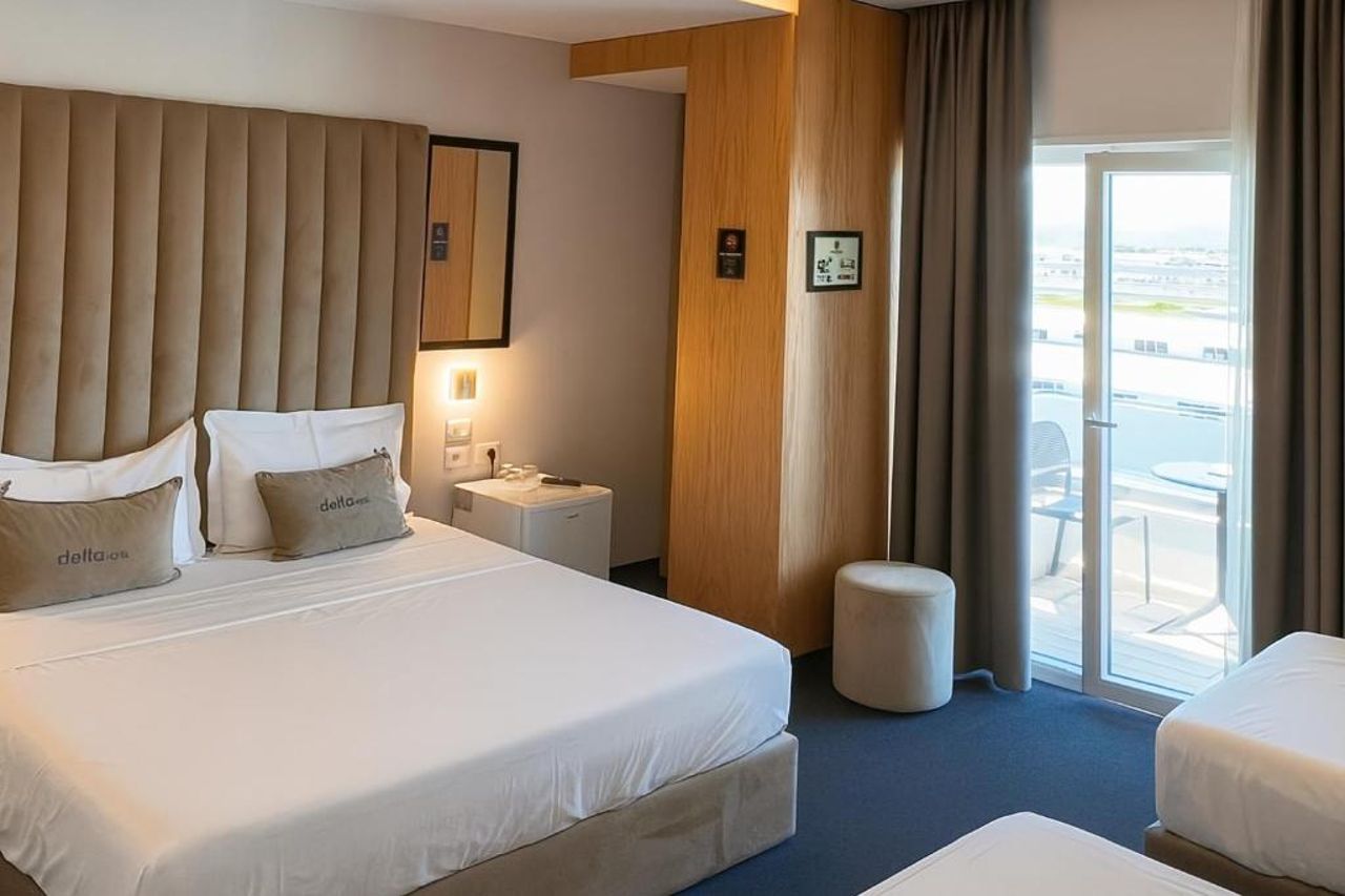 Hotel Delta