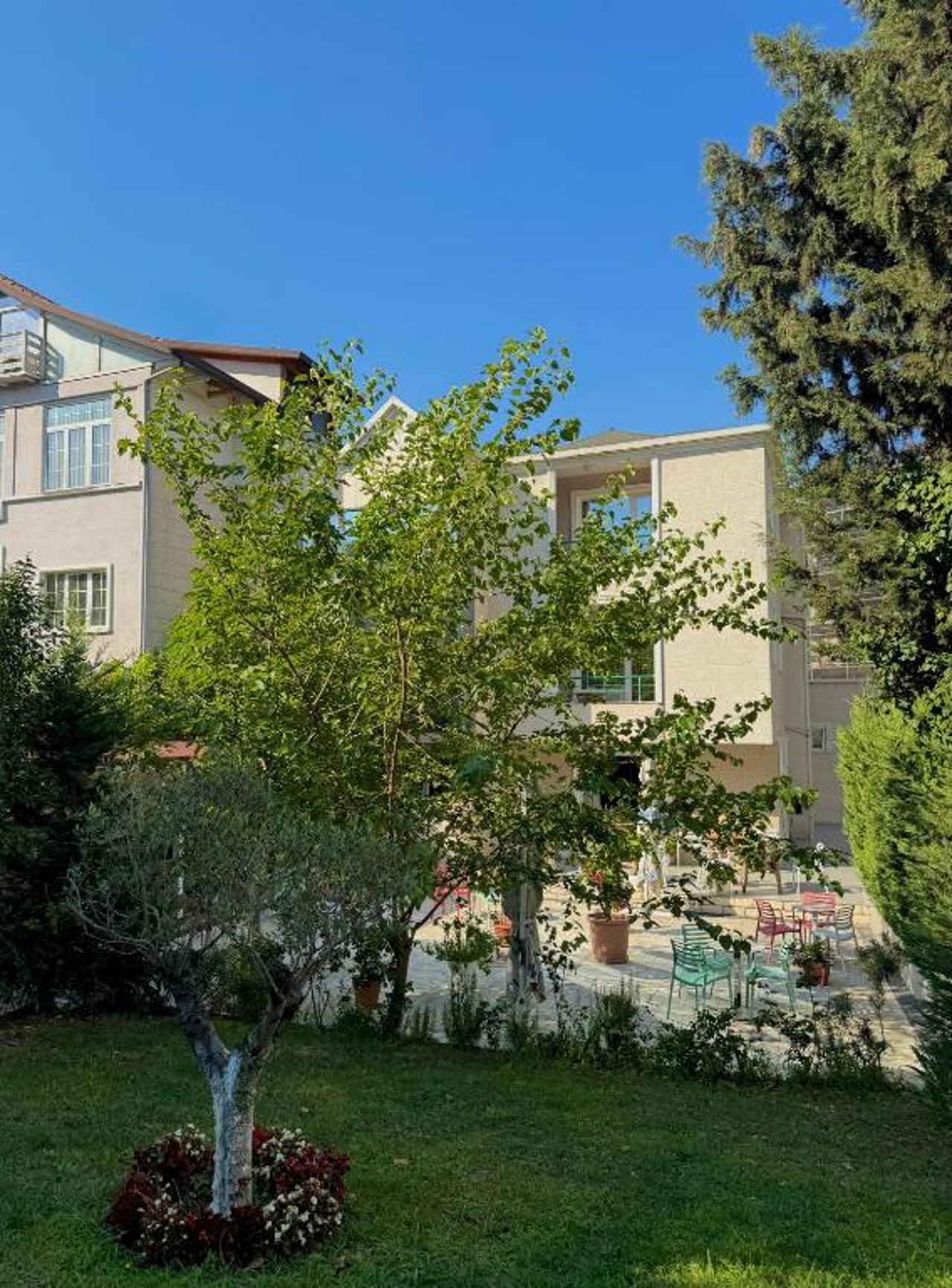 Vila Park Hotel 1