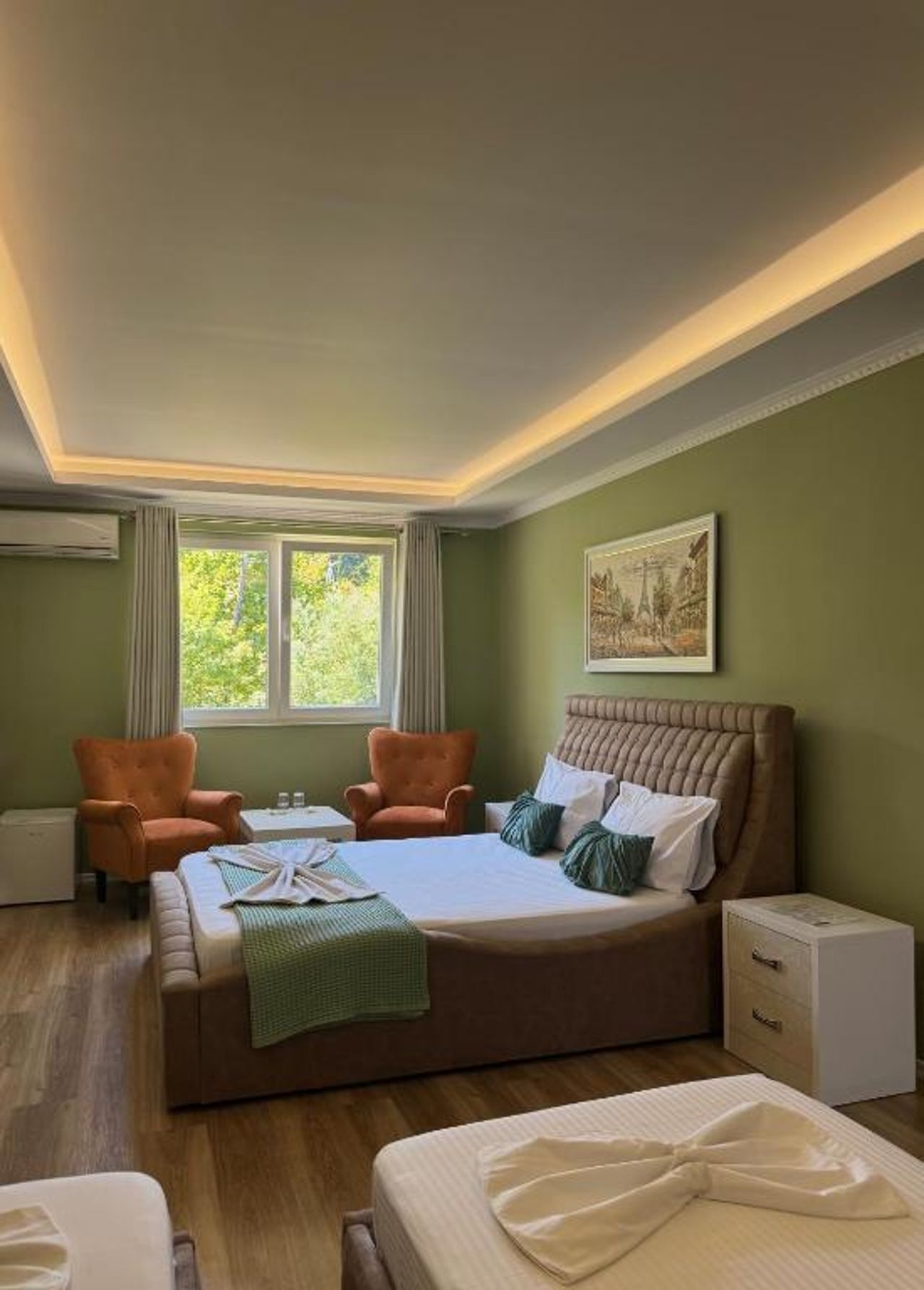 Vila Park Hotel 1