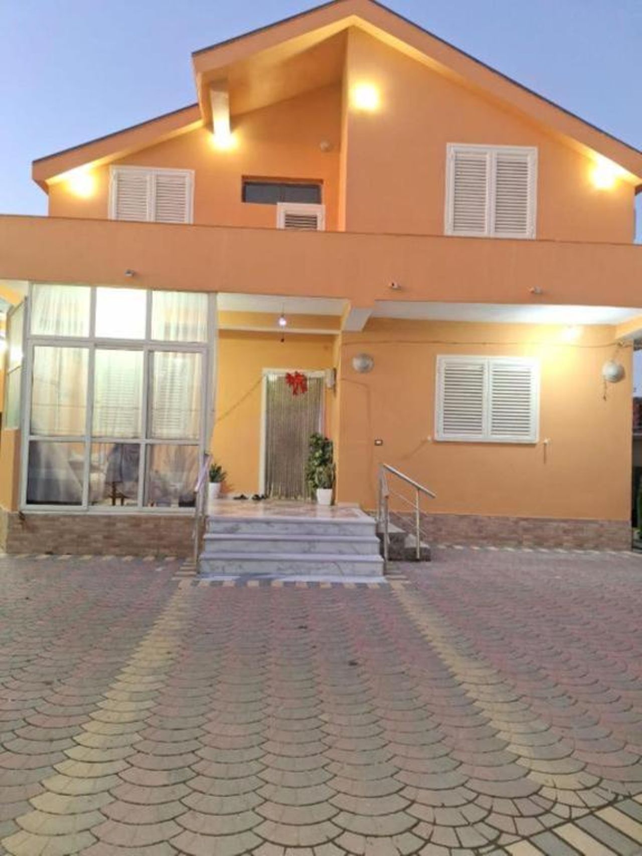 Hotel Sabi