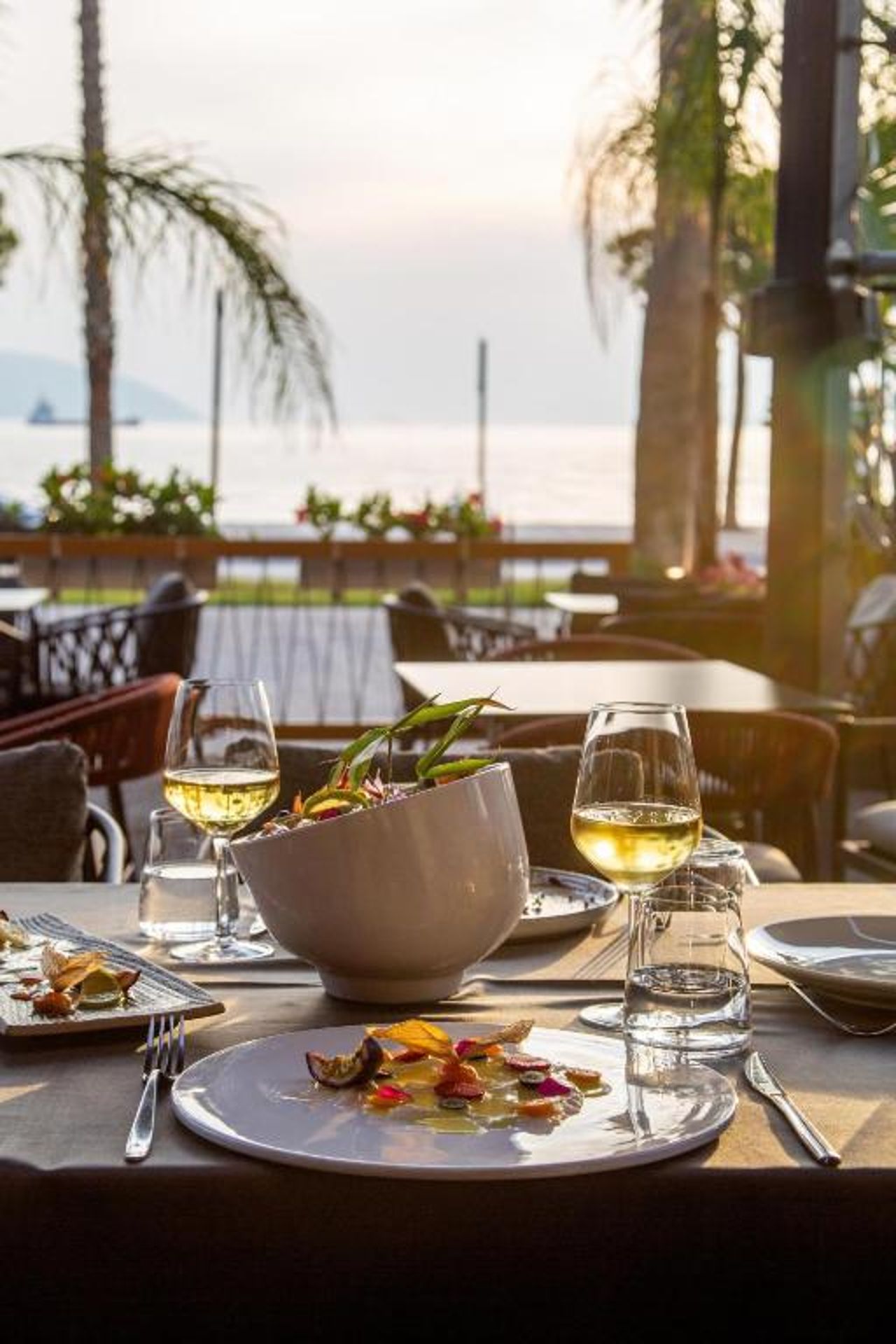 Miramare Boutique Hotel