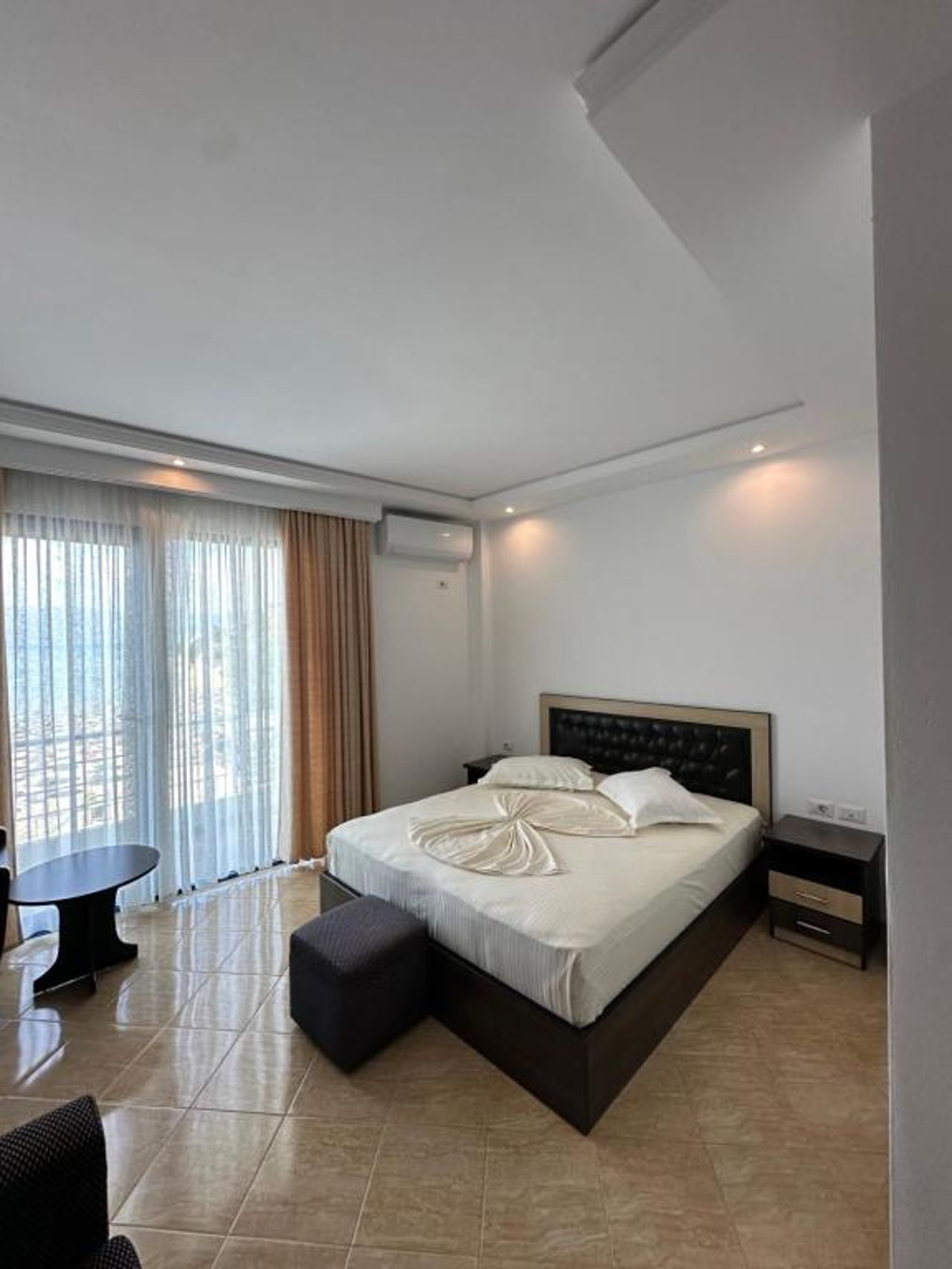 Hotel Zverneci