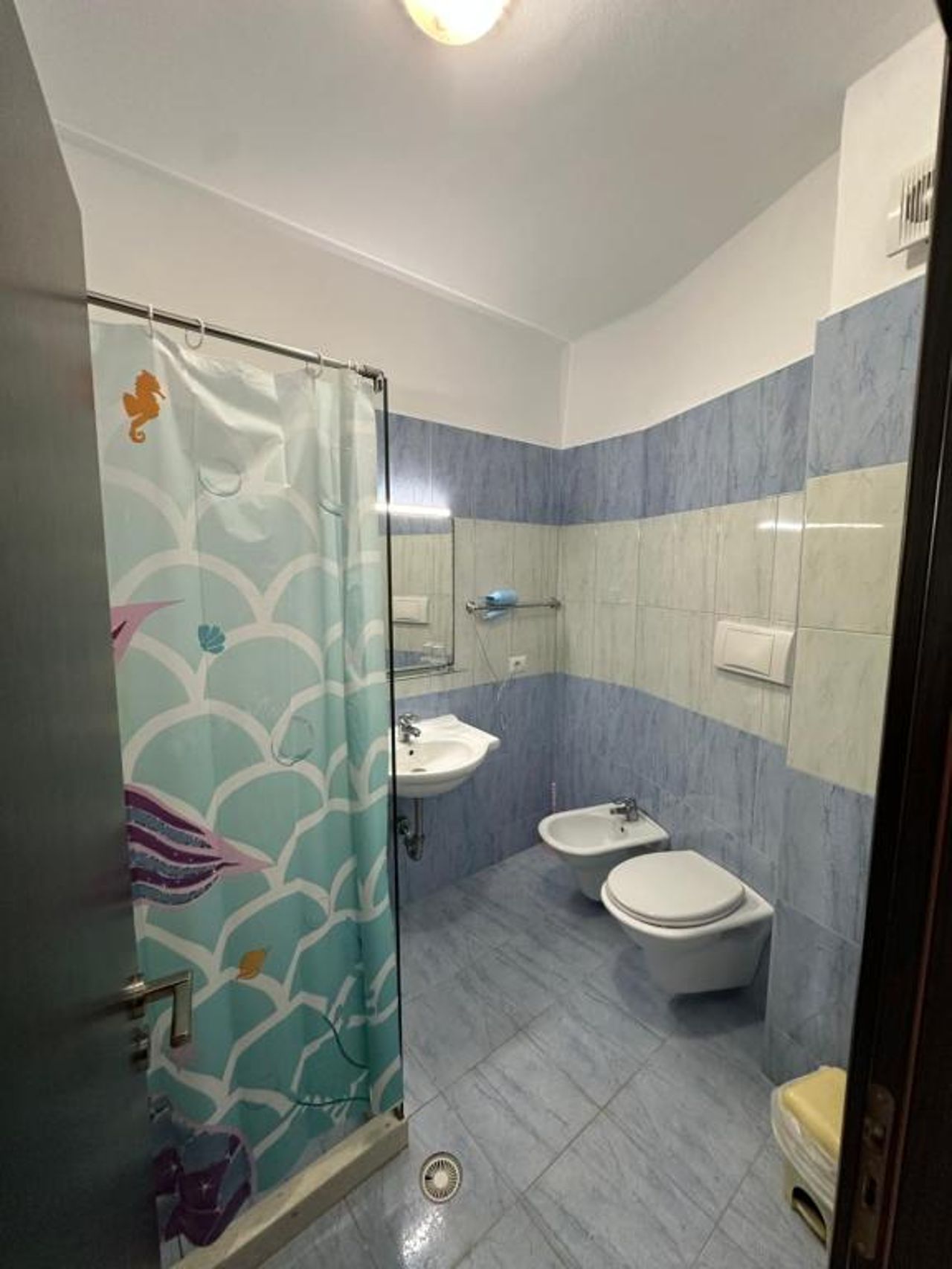 Hotel Zverneci