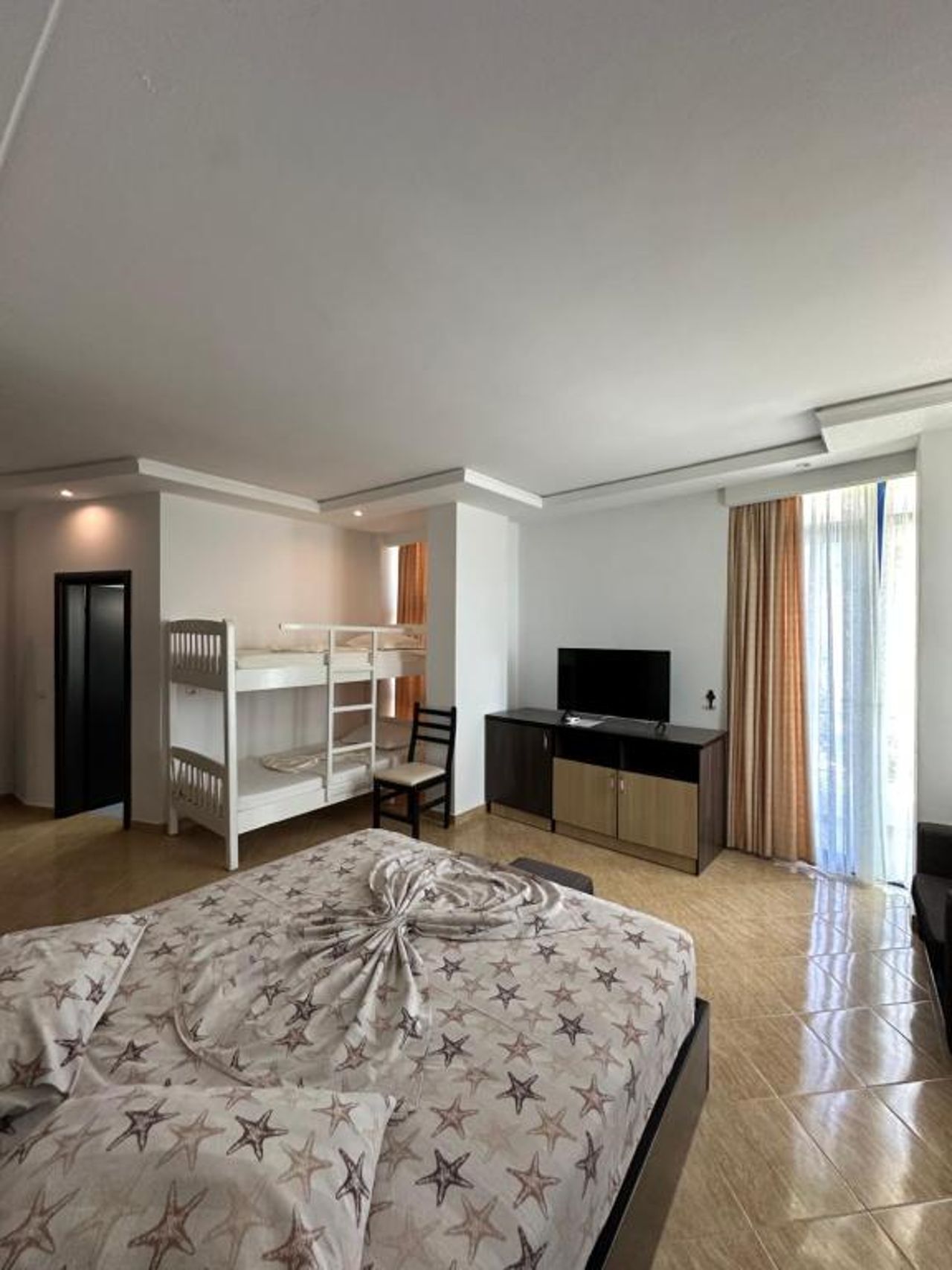 Hotel Zverneci