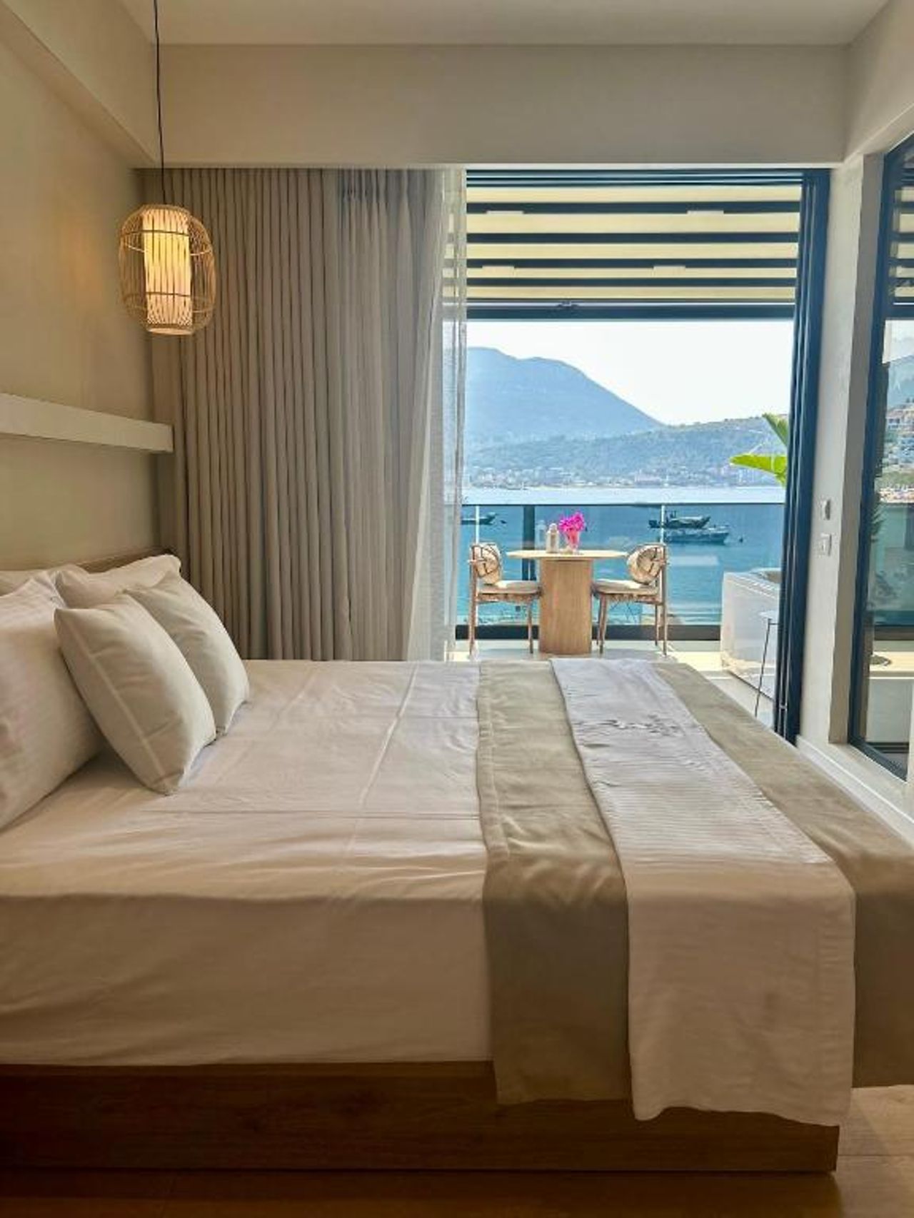Rea Boutique Hotel