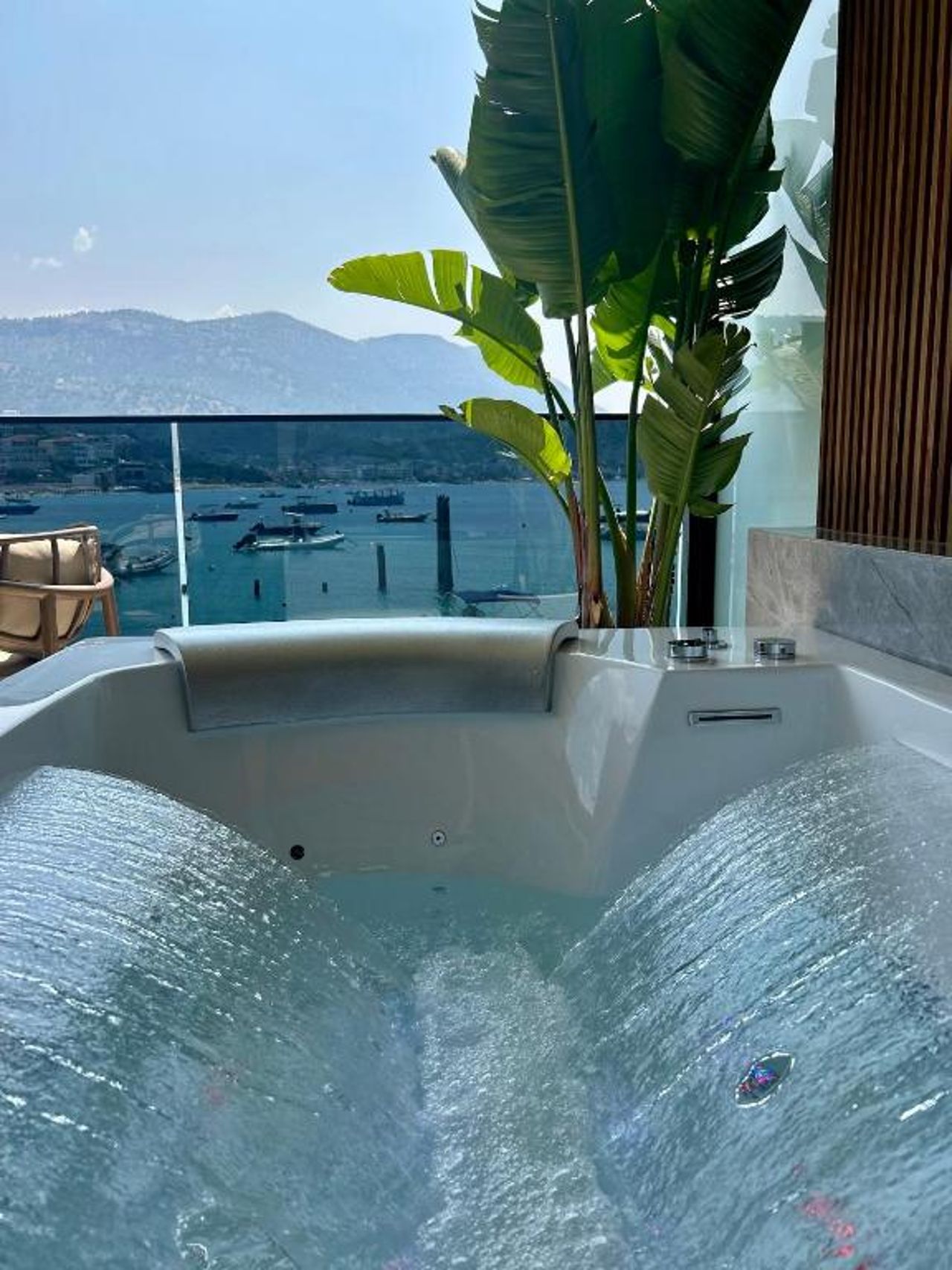 Rea Boutique Hotel