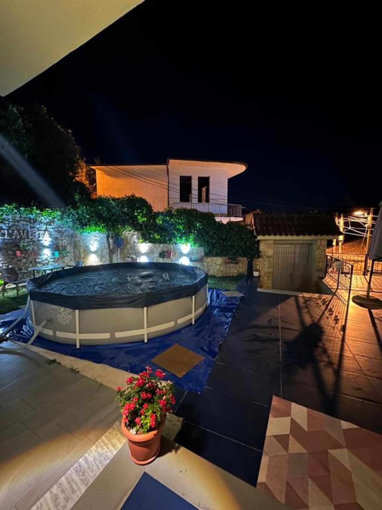 Guesthouse BellaVista